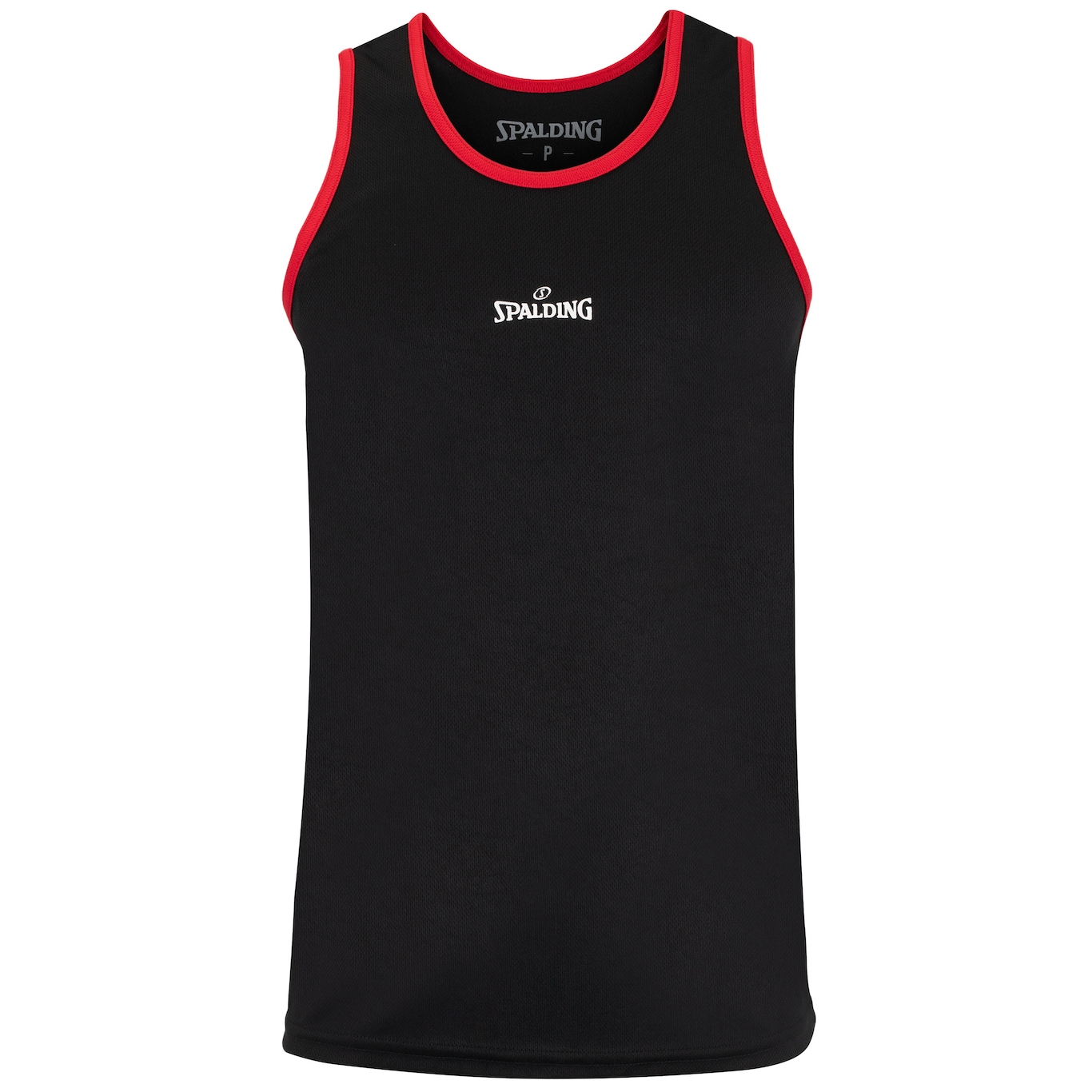 Camiseta Regata Masculina Spalding Basic TR - Foto 6