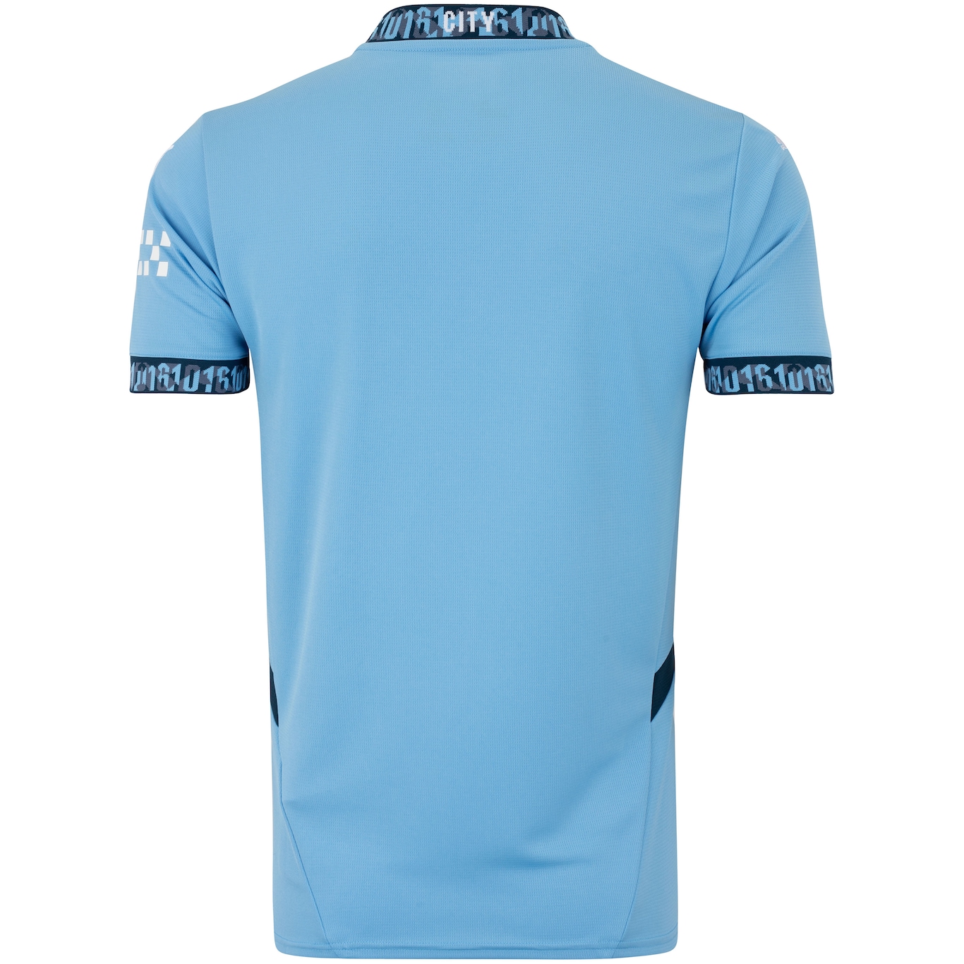 Camisa do Manchester City I 24/25 Puma Masculina Torcedor - Foto 3