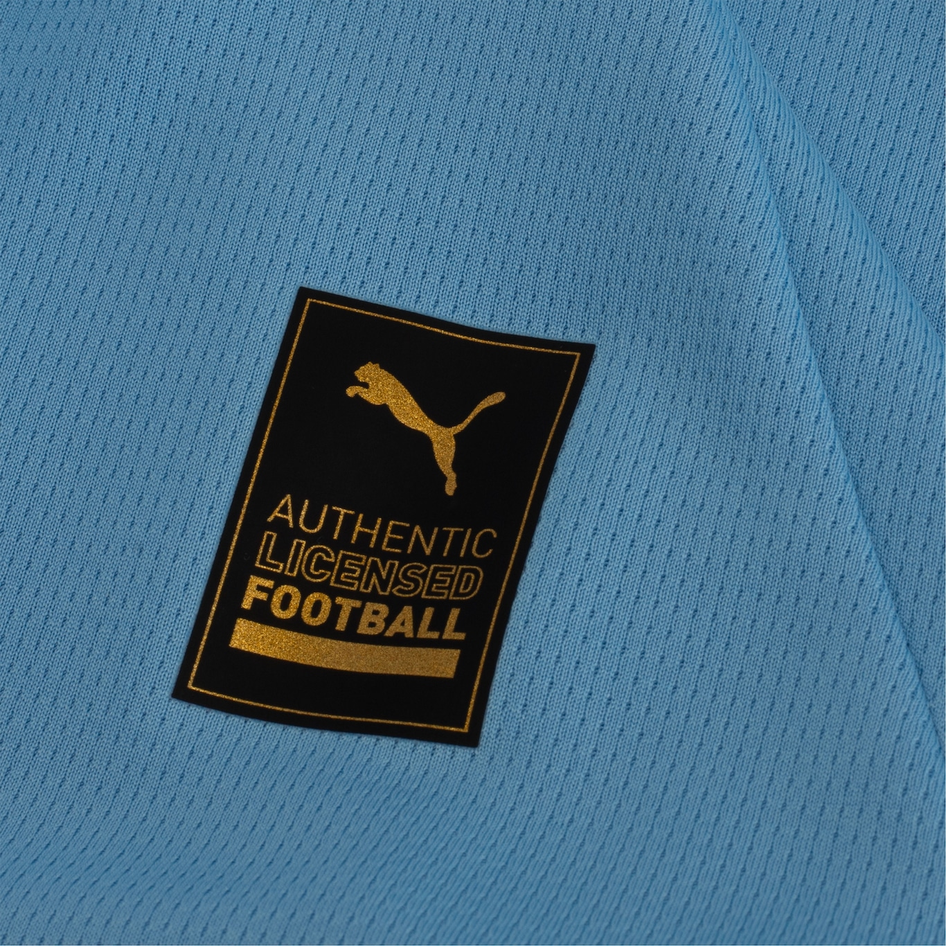 Camisa do Manchester City I 24/25 Puma Masculina Torcedor - Foto 4