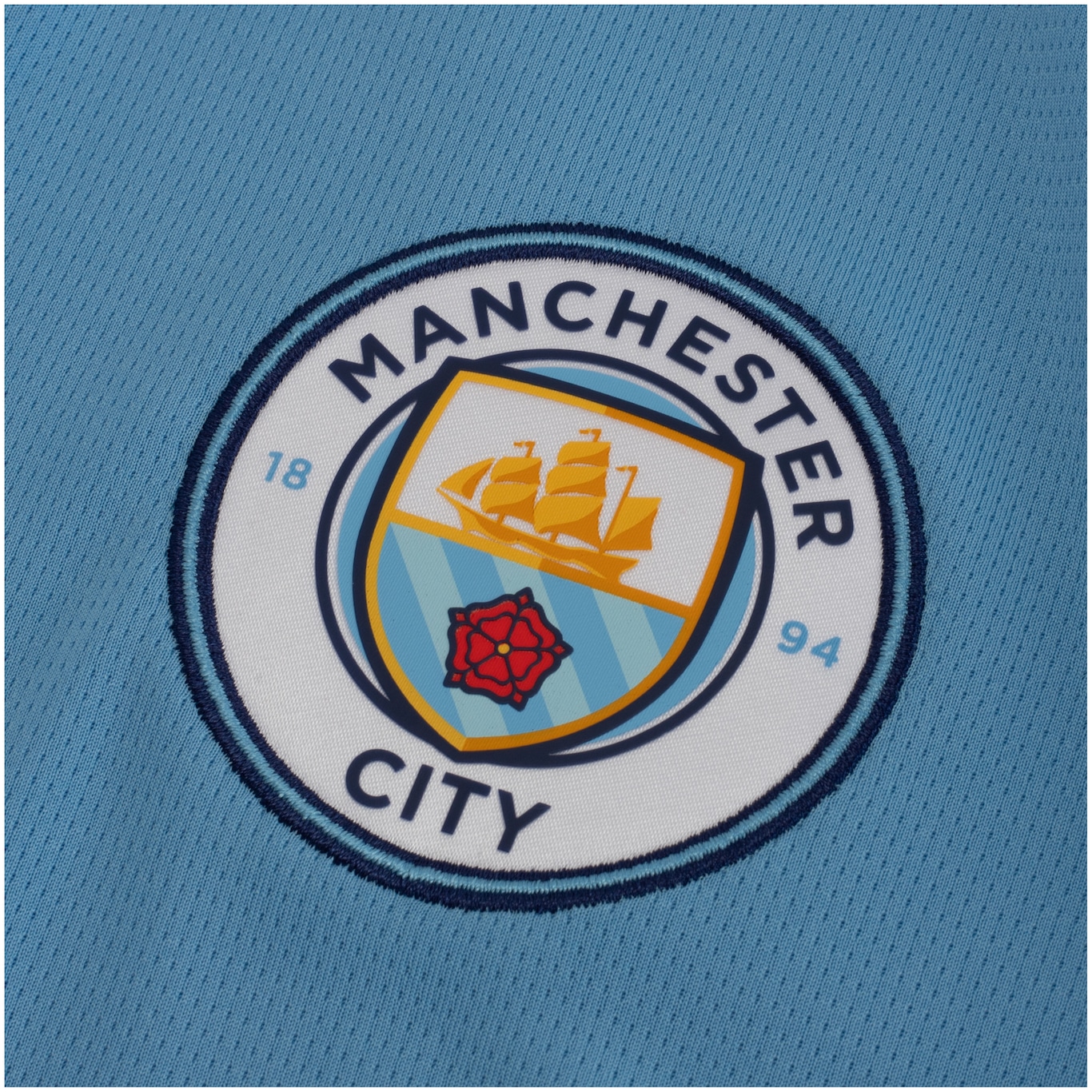 Camisa do Manchester City I 24/25 Puma Masculina Torcedor - Foto 5