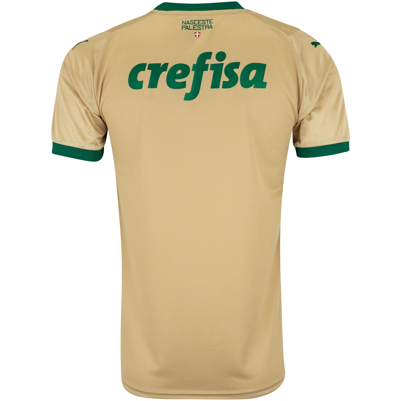 Camisa do Palmeiras III 24 Puma Masculina Torcedor - Foto 3