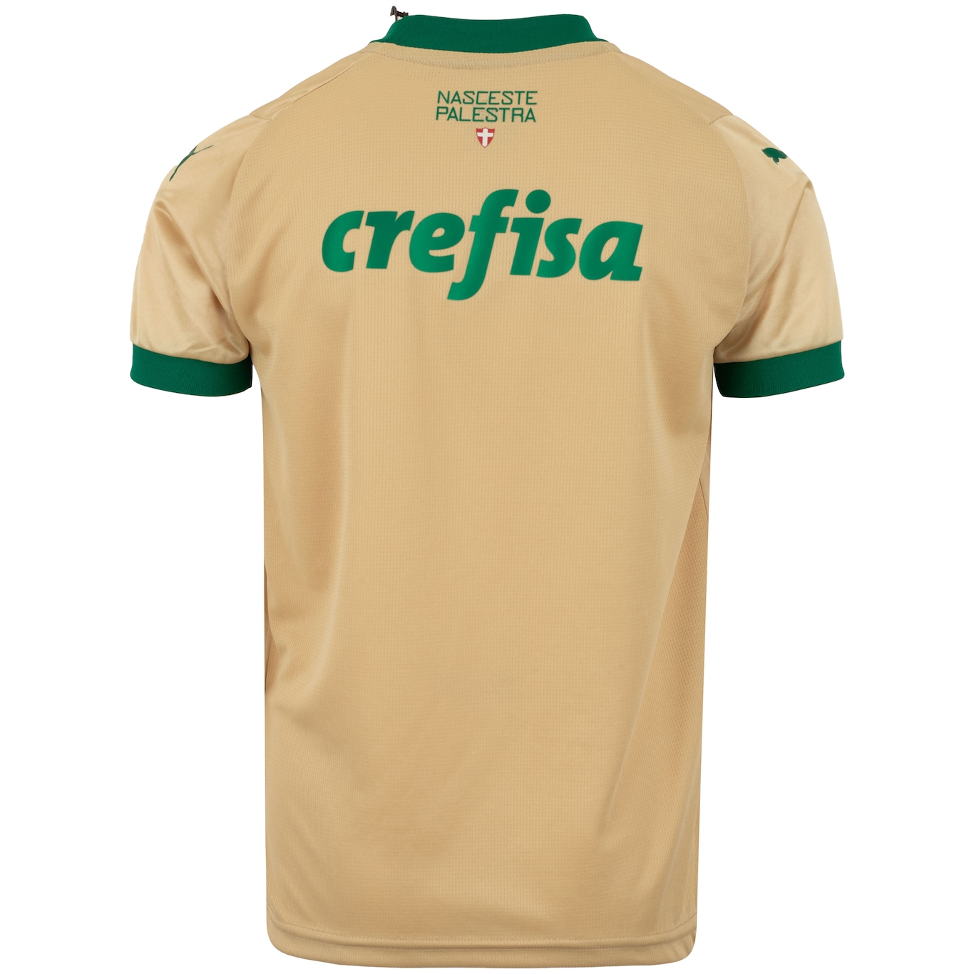 Camisa do Palmeiras III 24 Puma Infantil Torcedor - Foto 2