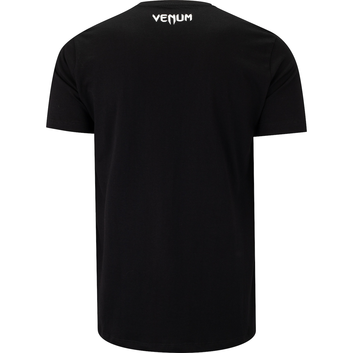 Camiseta Masculina UFC Venum Manga Curta Classic - Foto 6