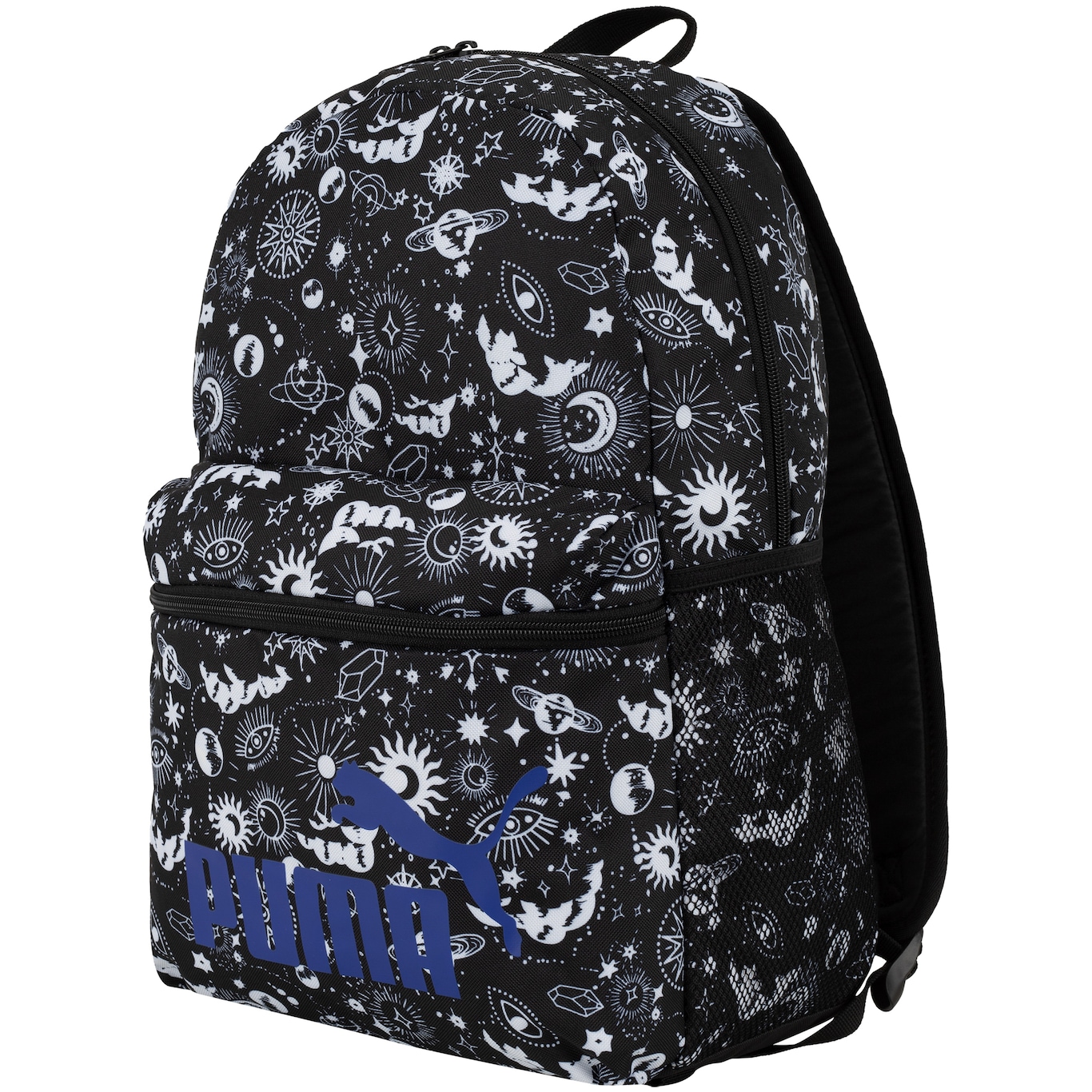 Mochila Puma Phase AOP 22 Litros - Foto 4