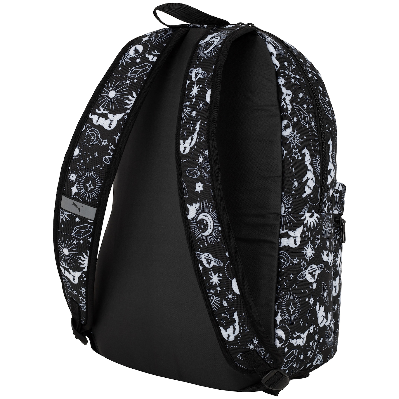 Mochila Puma Phase AOP 22 Litros - Foto 5