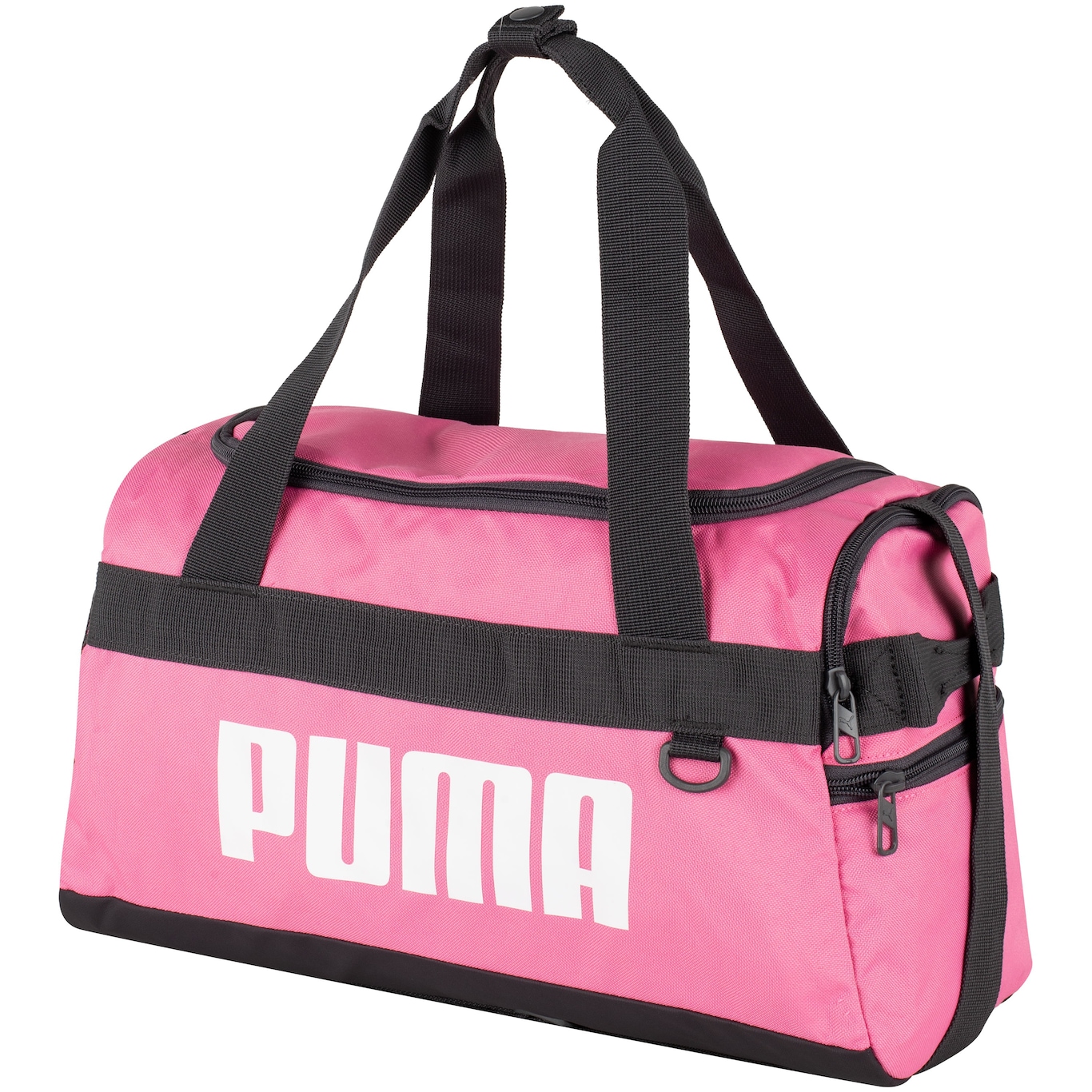 Mala Puma Challenger Duffel Bag XS  22,5 Litros - Foto 5