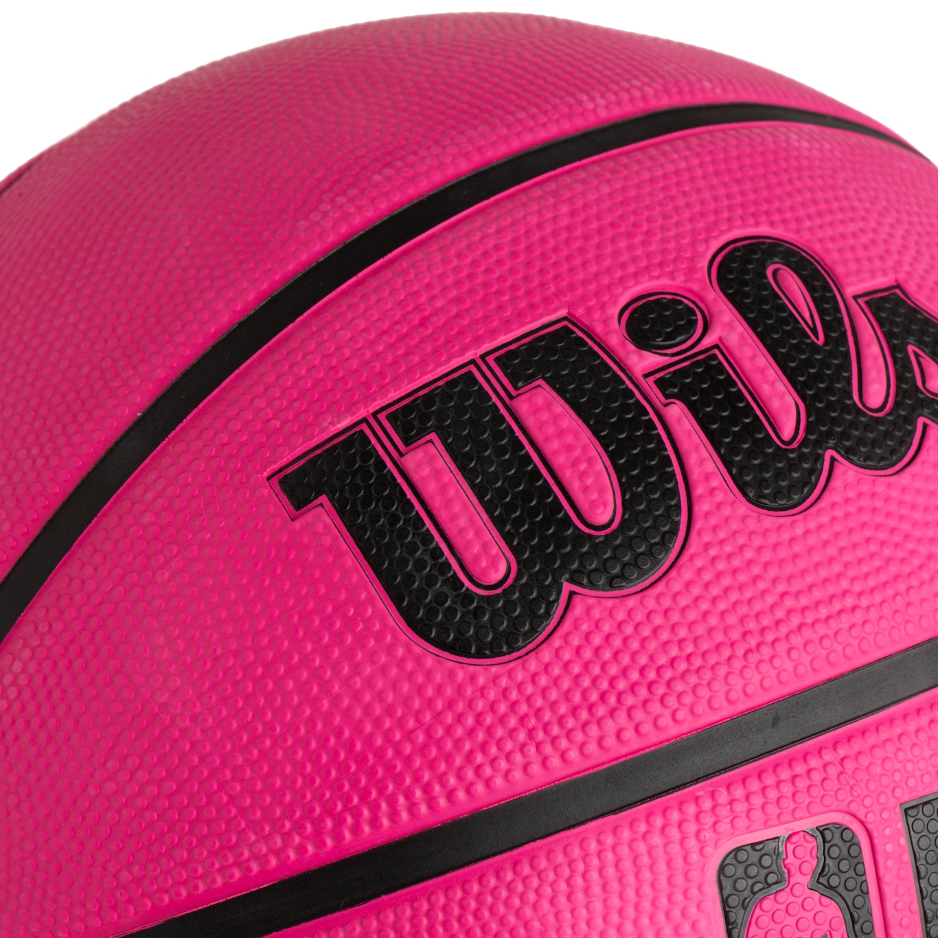 Bola de Basquete Wilson NBA DRV Performance 7 - Foto 5