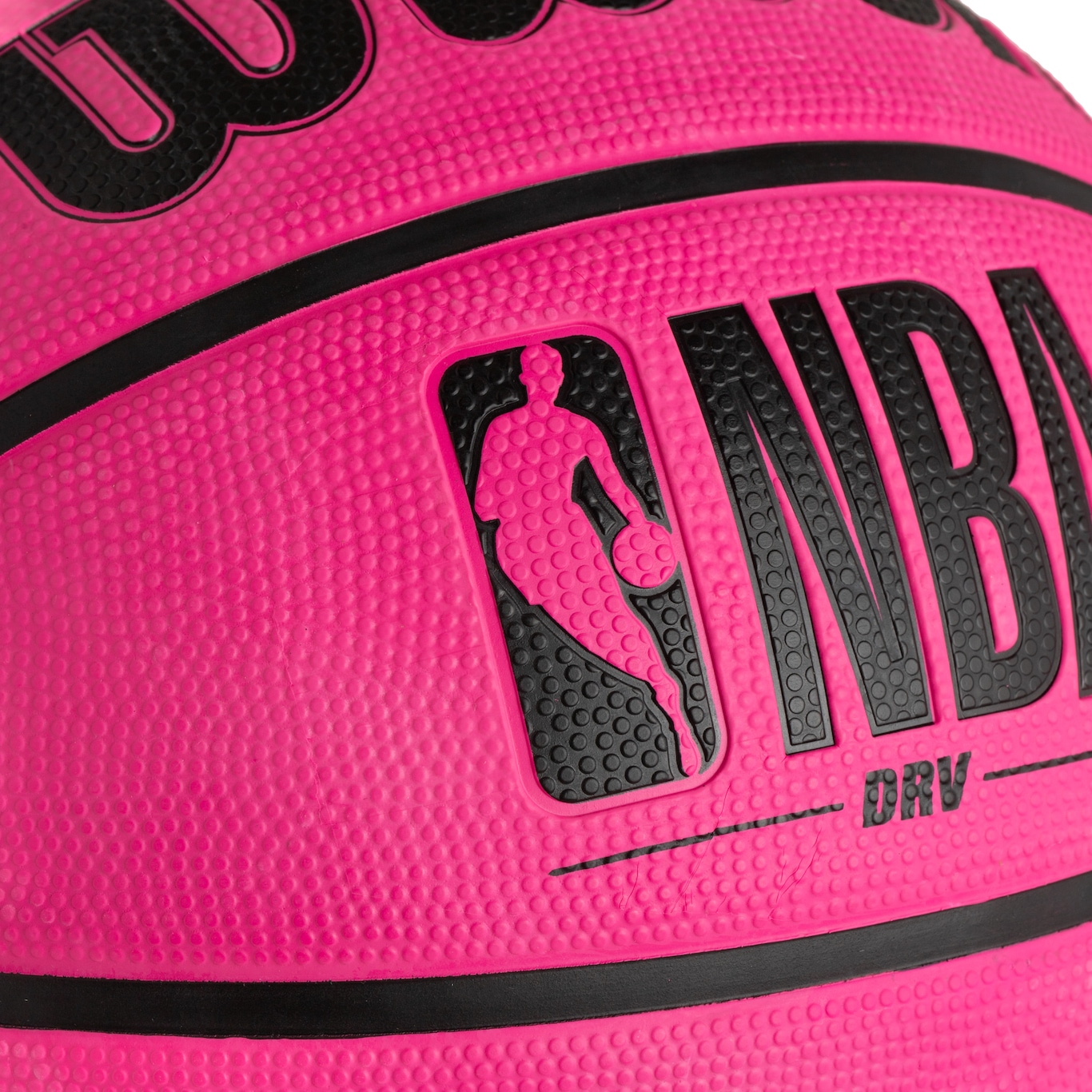 Bola de Basquete Wilson NBA DRV Performance 7 - Foto 6