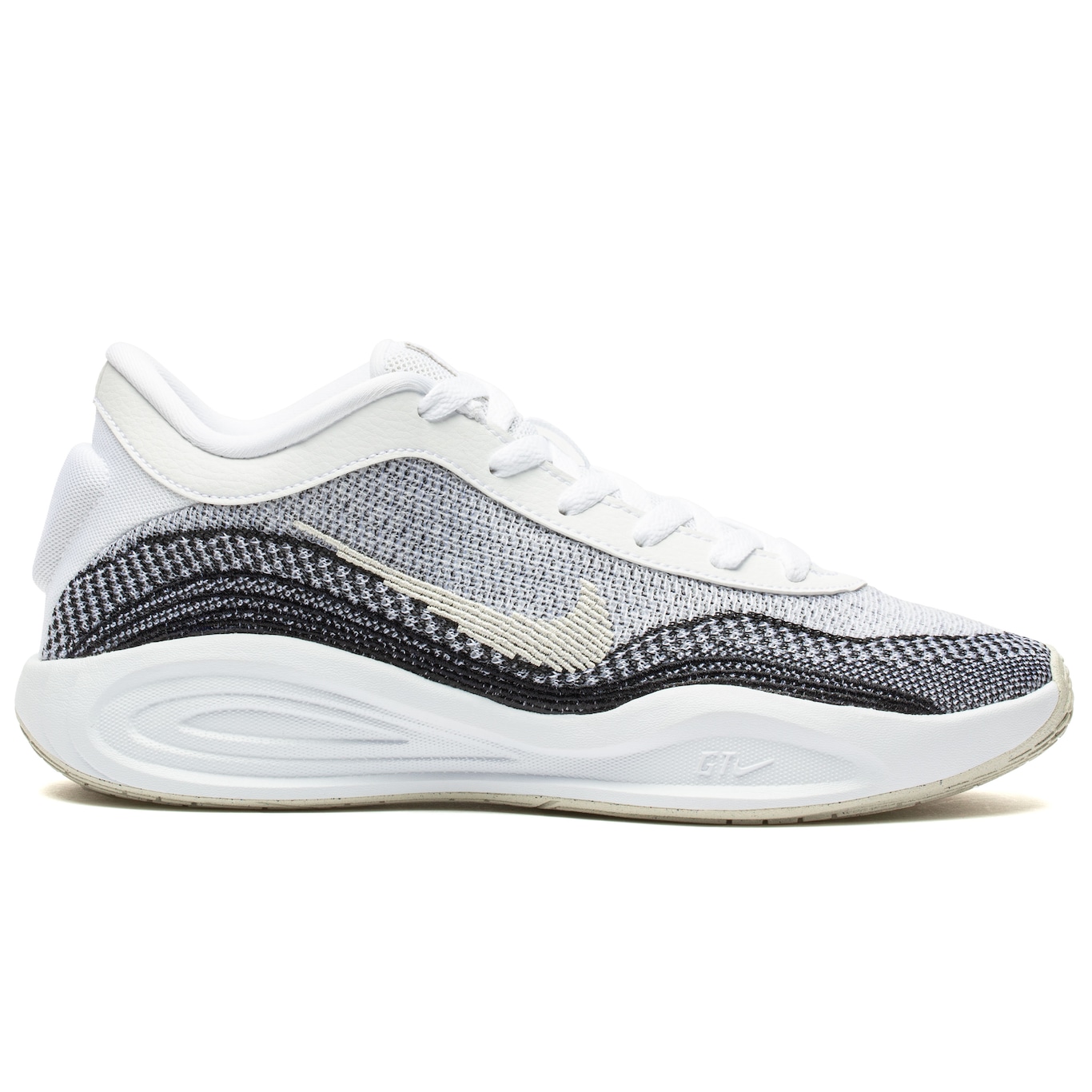 Tênis Nike G.T Hustle Academy Masculino em Promoção | Centauro