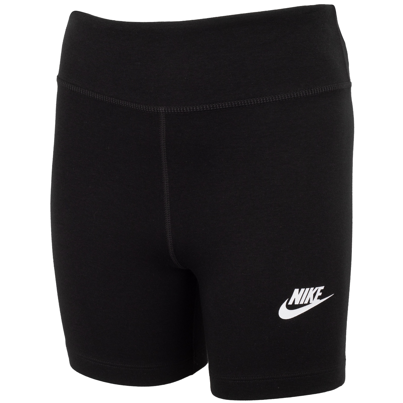 Short Infantil Nike Sportswear Classic 5IN HR Bike - Foto 1