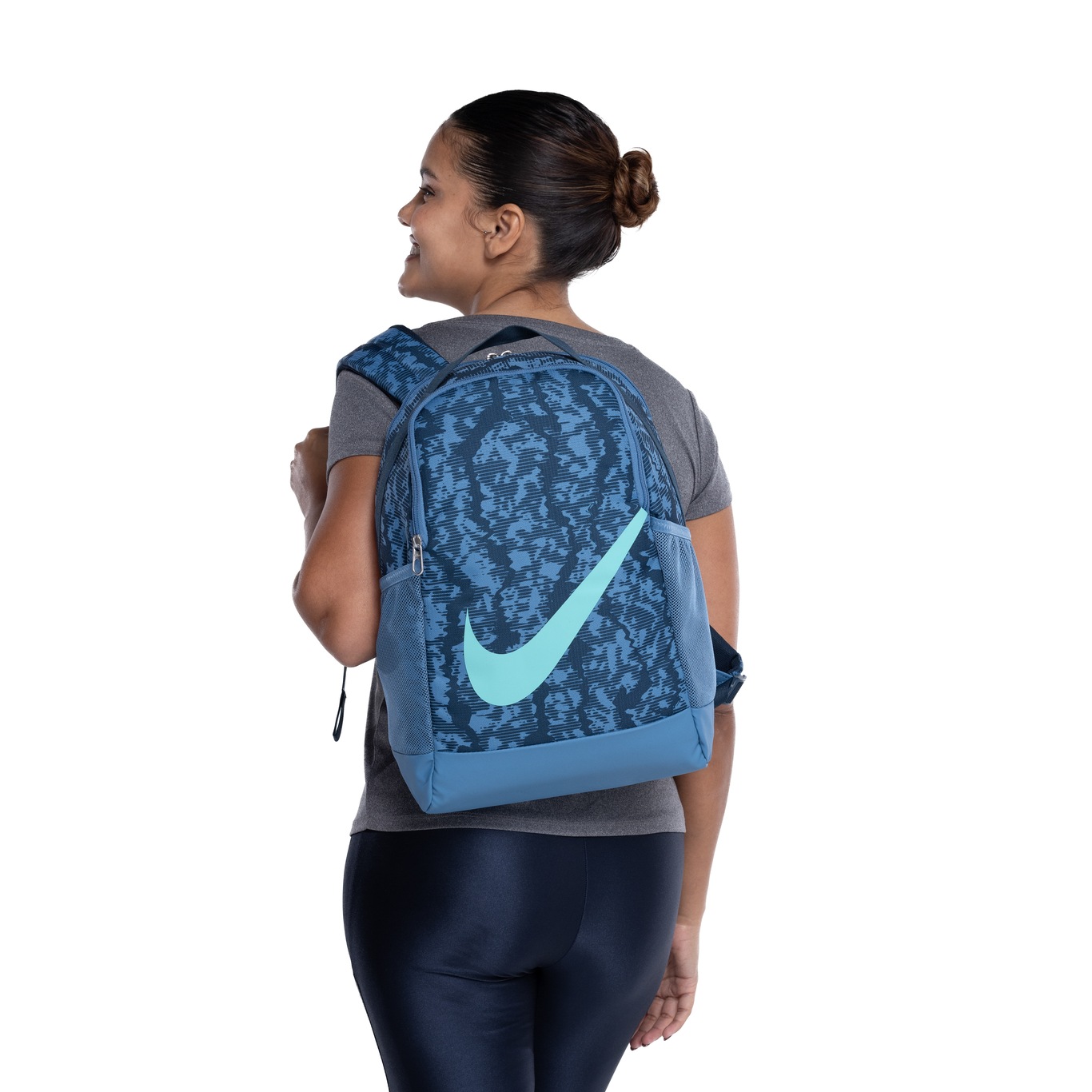 Mochila nike young hotsell