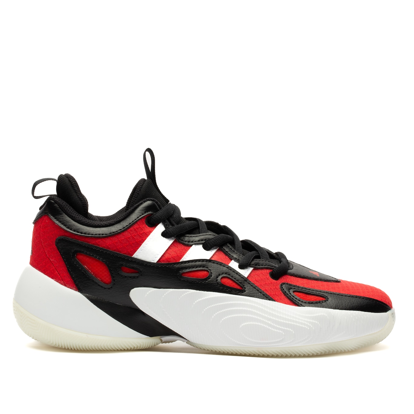 Tênis adidas Trae Unlimited 2 Unissex - Foto 1