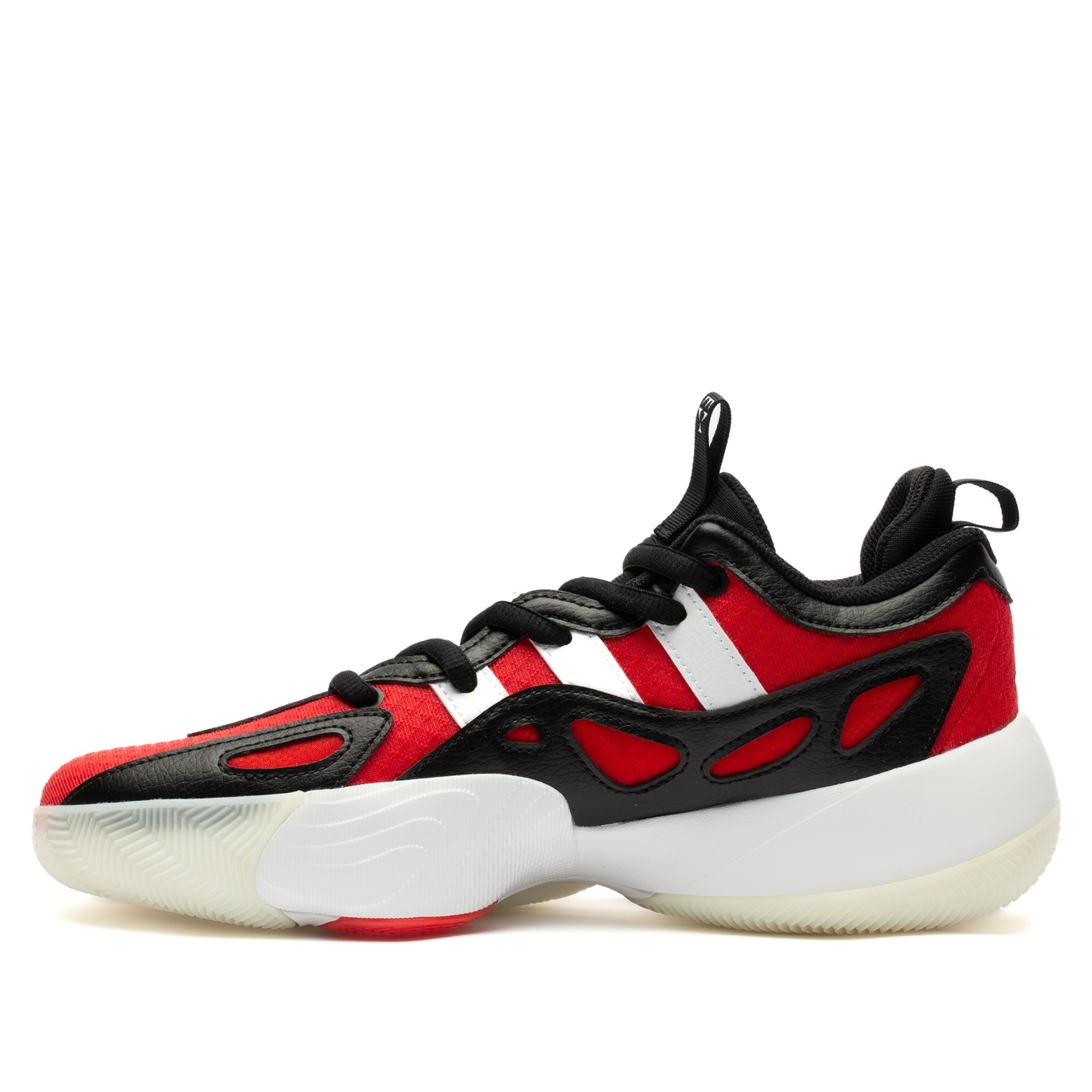 Tênis adidas Trae Unlimited 2 Unissex - Foto 3