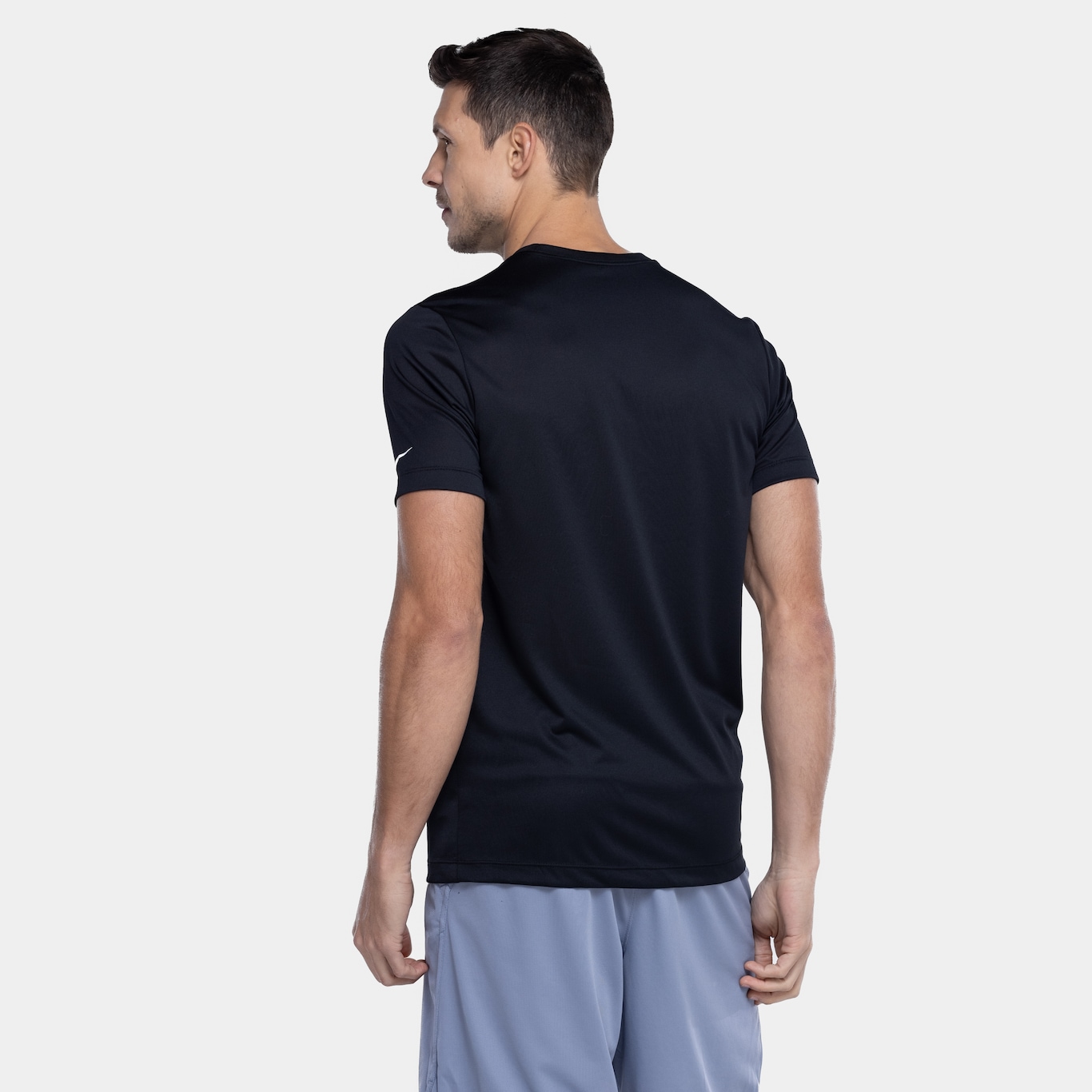 Camiseta Masculina Nike Manga Curta Dri-fit RLGD GF - Foto 3