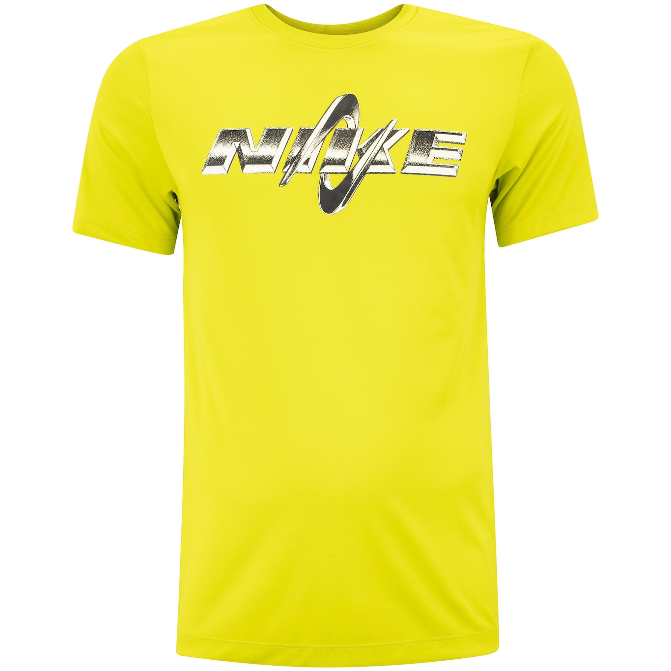 Camiseta Masculina Nike Manga Curta Dri-fit RLGD GF - Foto 6