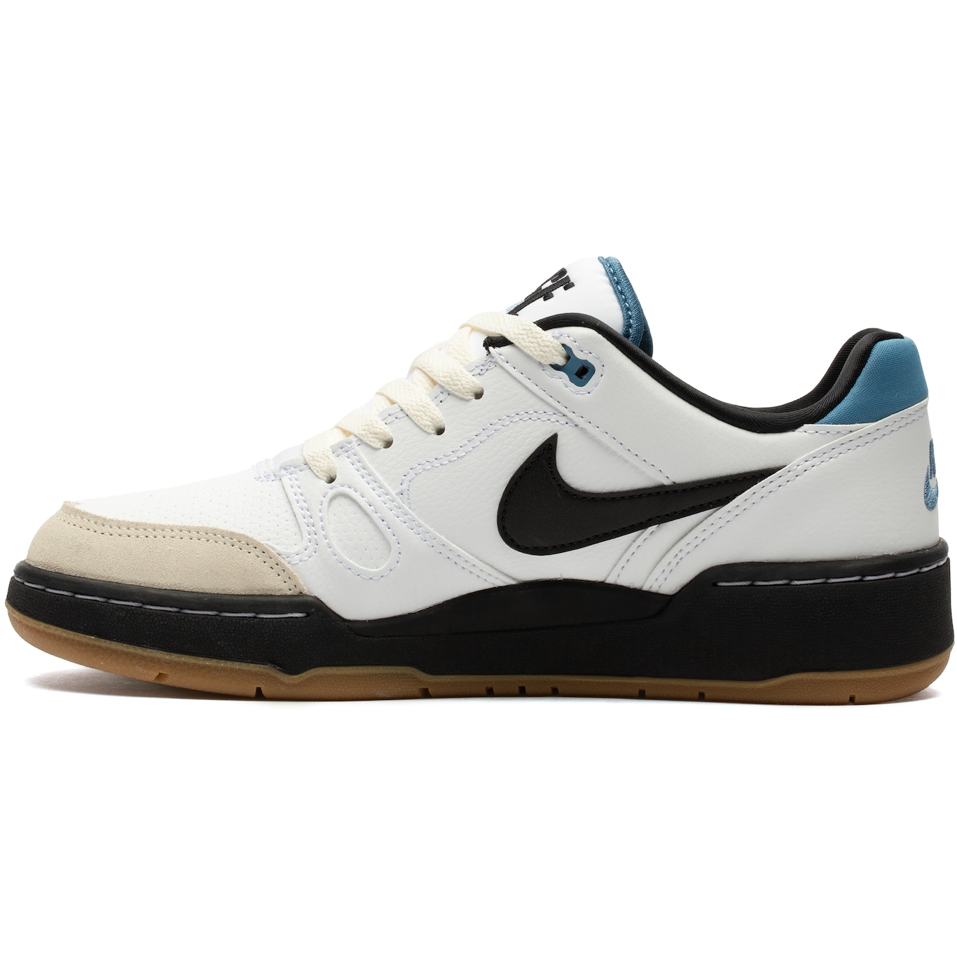 Tênis Nike Full Force Lo PP1 Masculino - Foto 4