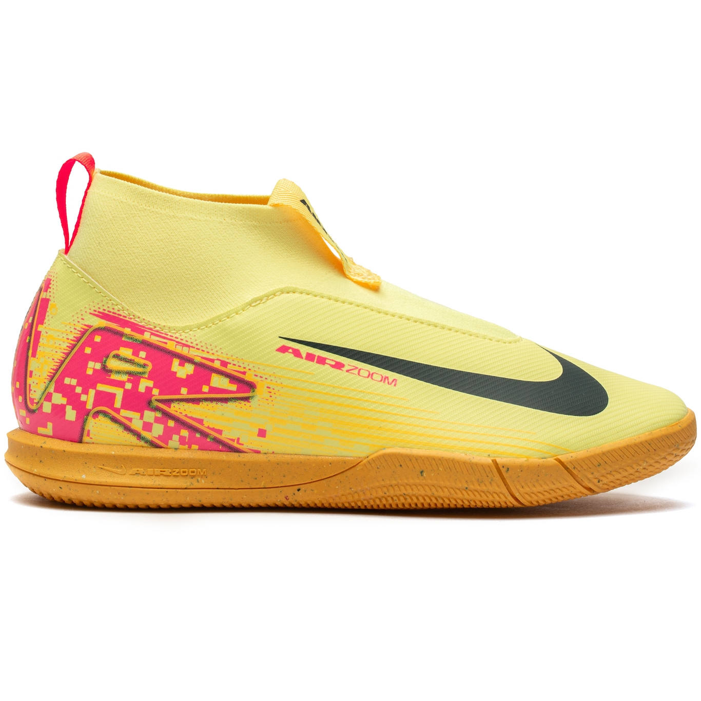 Chuteira Futsal Nike Zoom Superfly 10 Academy Júnior - Foto 1