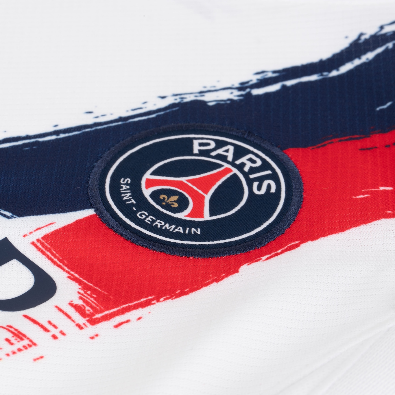 Camisa do PSG II 24/25 Nike Infantil Torcedor - Foto 3