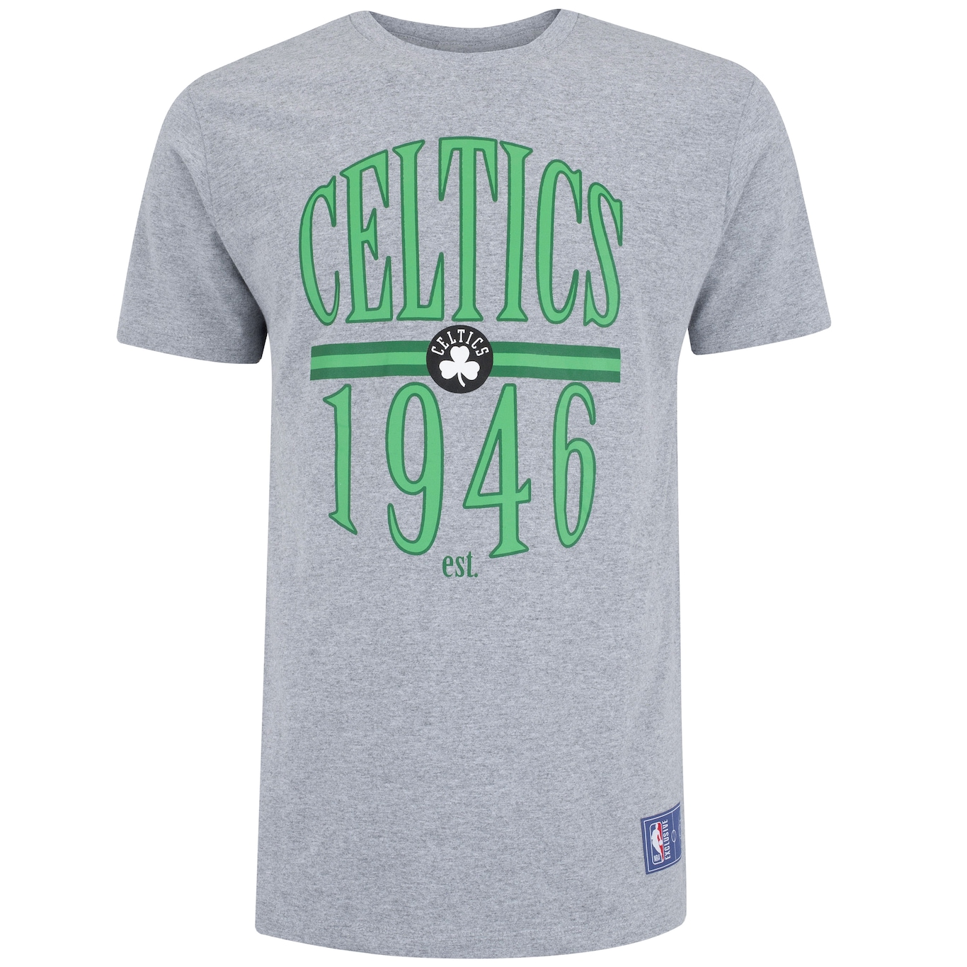 Camiseta do Boston Celtics NBA Masculina NB980 Date Team - Foto 6