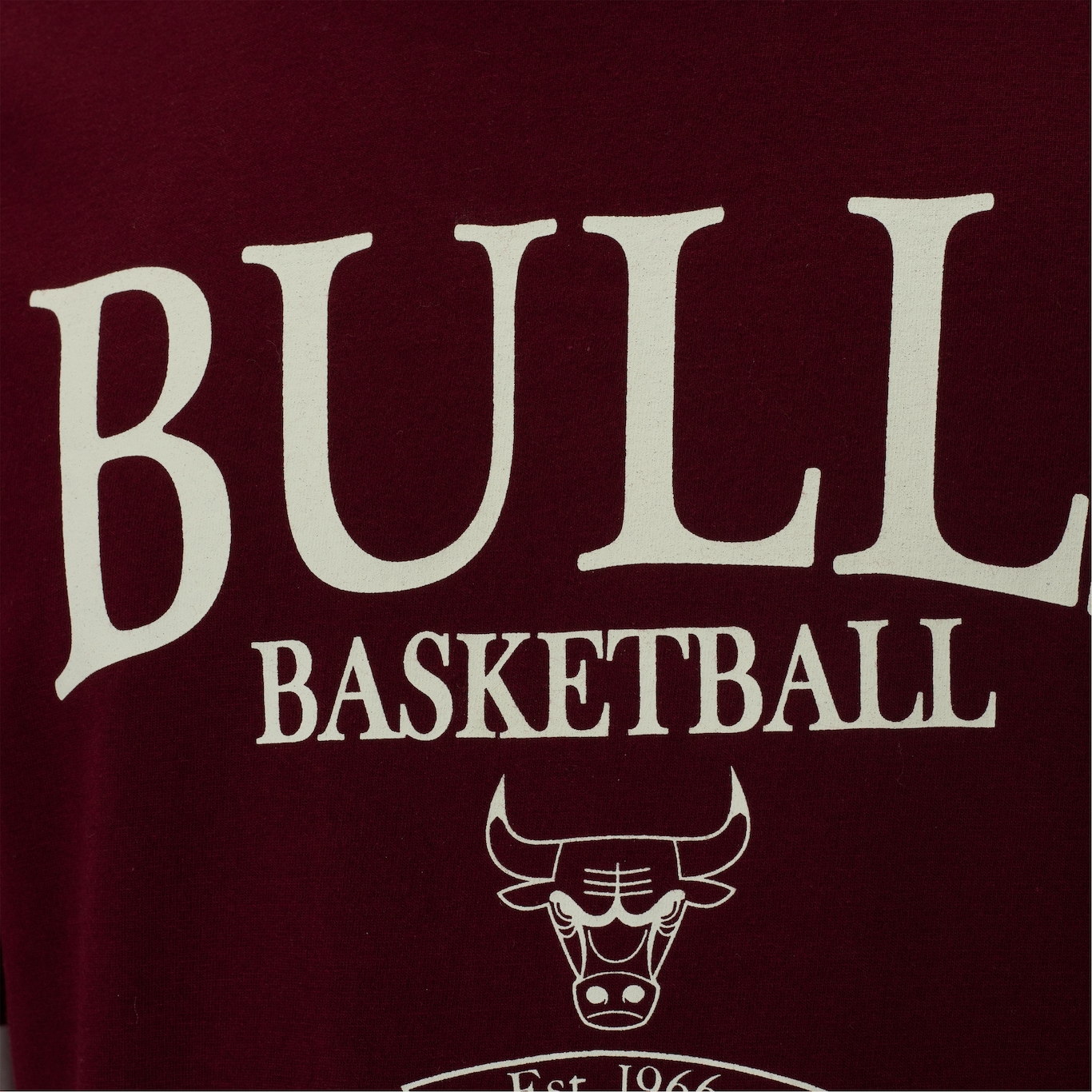 Camiseta do Chicago Bulls NBA Masculina NB956 Classic - Foto 5