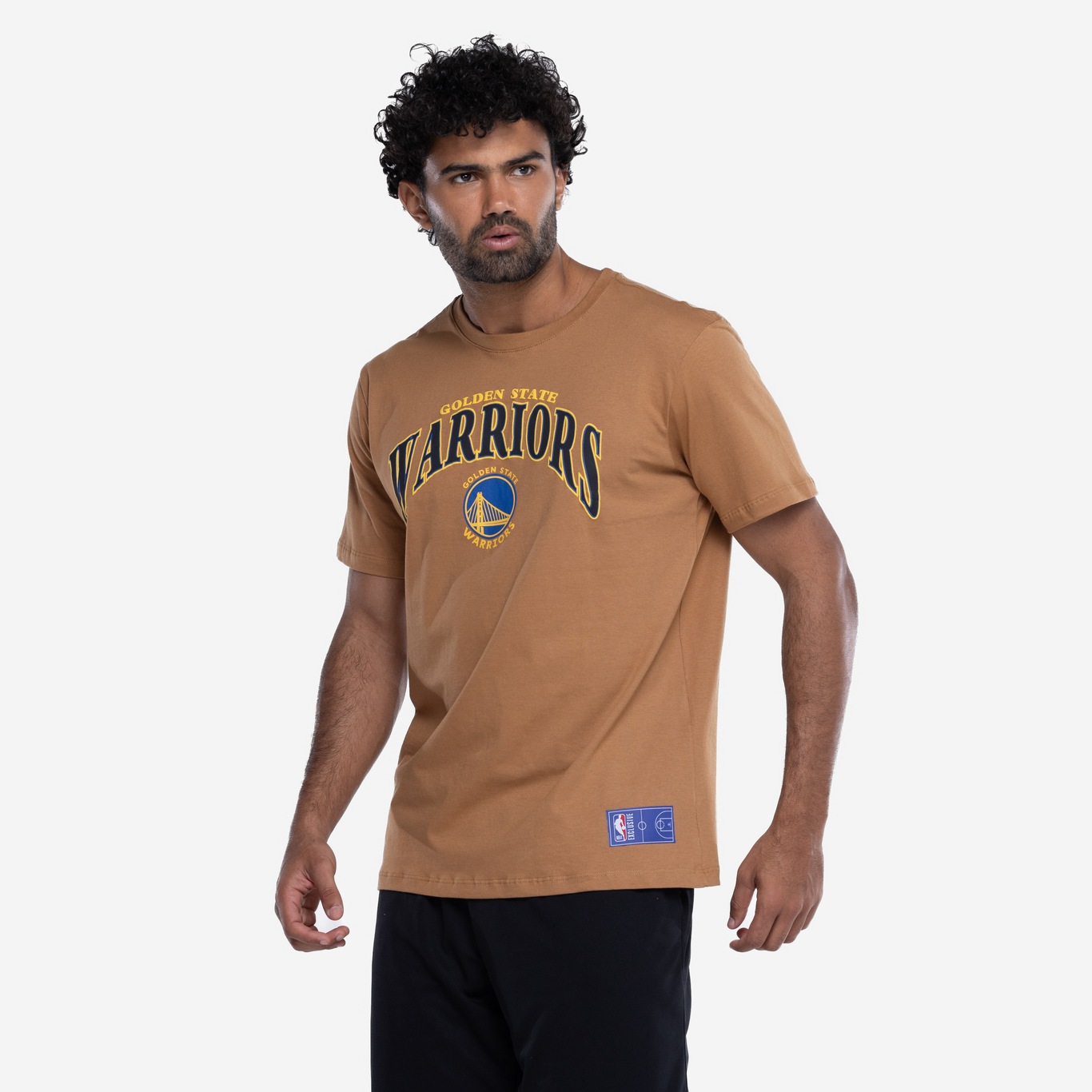 Camiseta do Golden State Warriors NBA Masculina NB997 - Foto 5