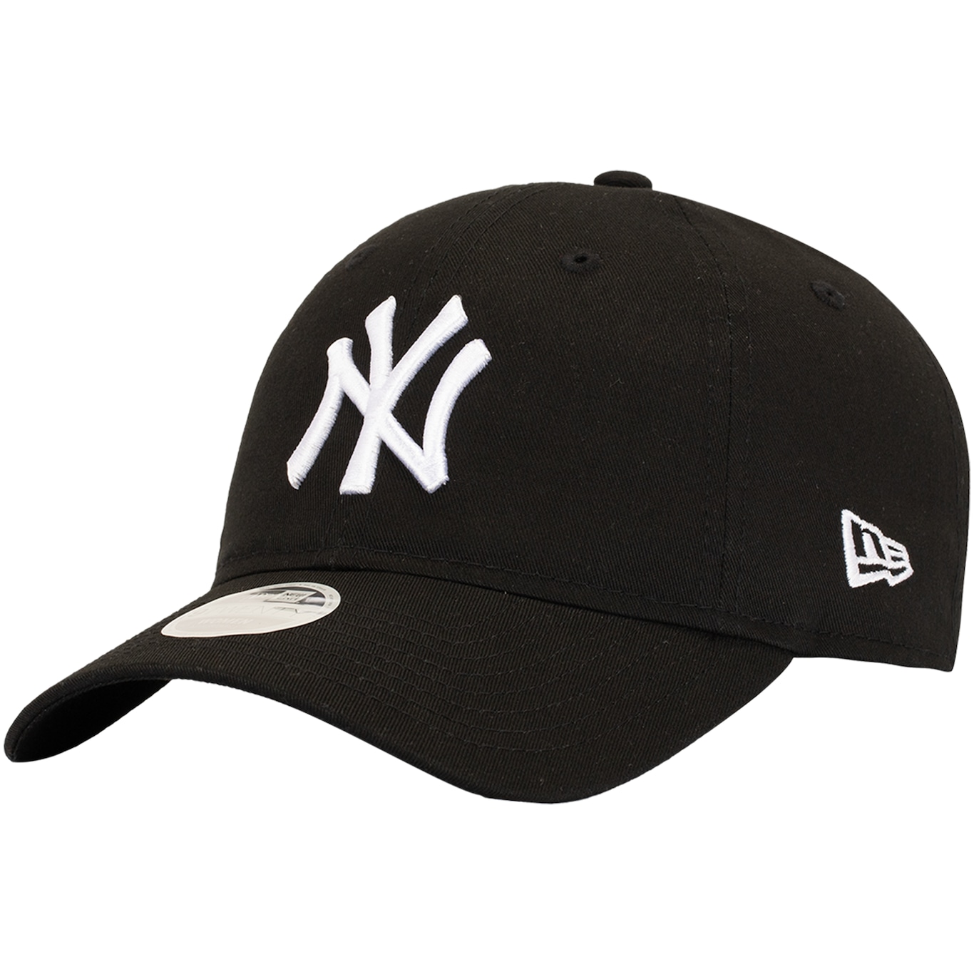 Boné Aba Curva New York Yankees MLB 940 New EraSnapback Adulto - Foto 1