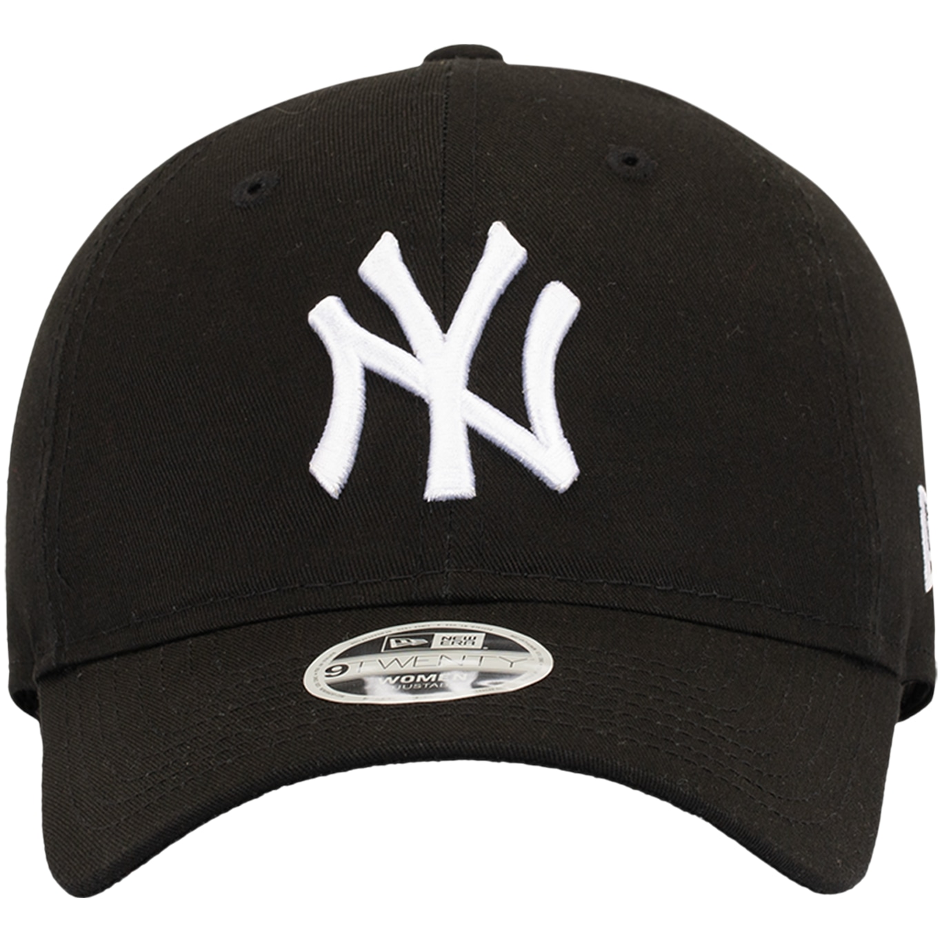 Boné Aba Curva New York Yankees MLB 940 New EraSnapback Adulto - Foto 2