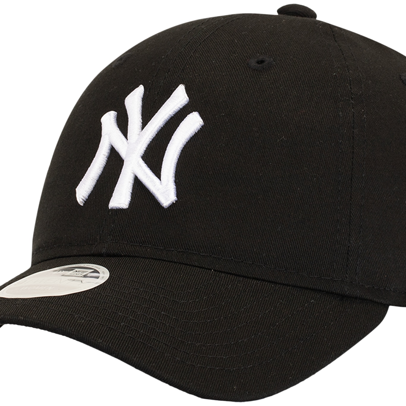 Boné Aba Curva New York Yankees MLB 940 New EraSnapback Adulto - Foto 4