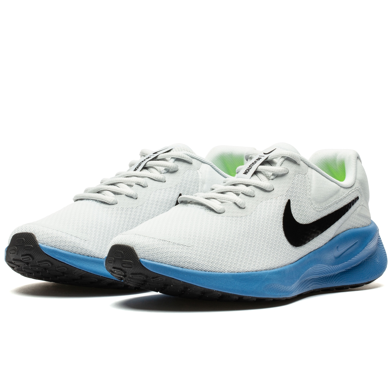 Tênis Nike Revolution 7 - Masculino - Foto 2