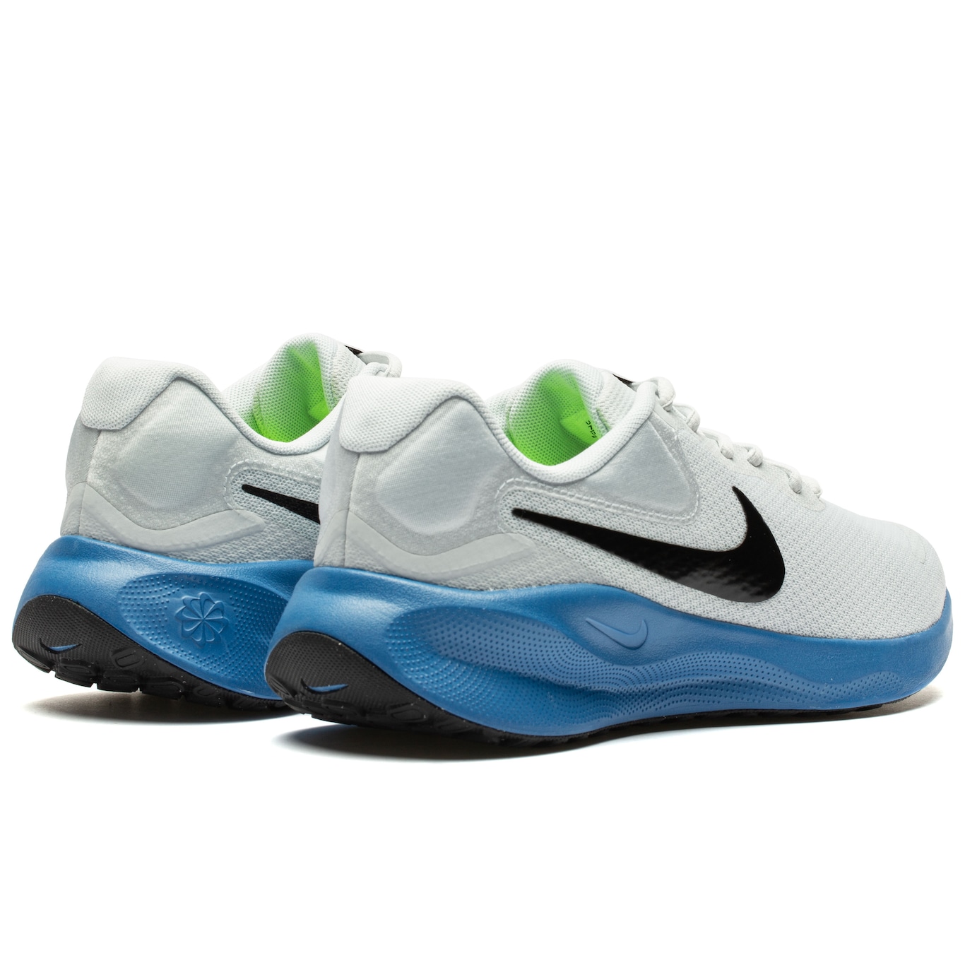 Tênis Nike Revolution 7 - Masculino - Foto 4