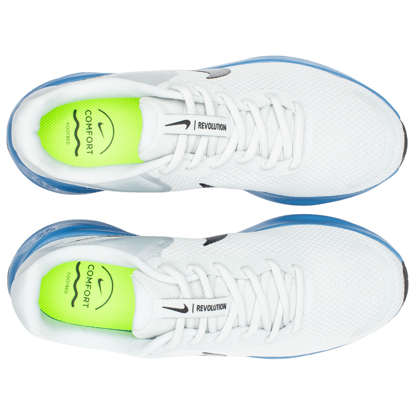 Tênis Nike Revolution 7 - Masculino - Foto 5