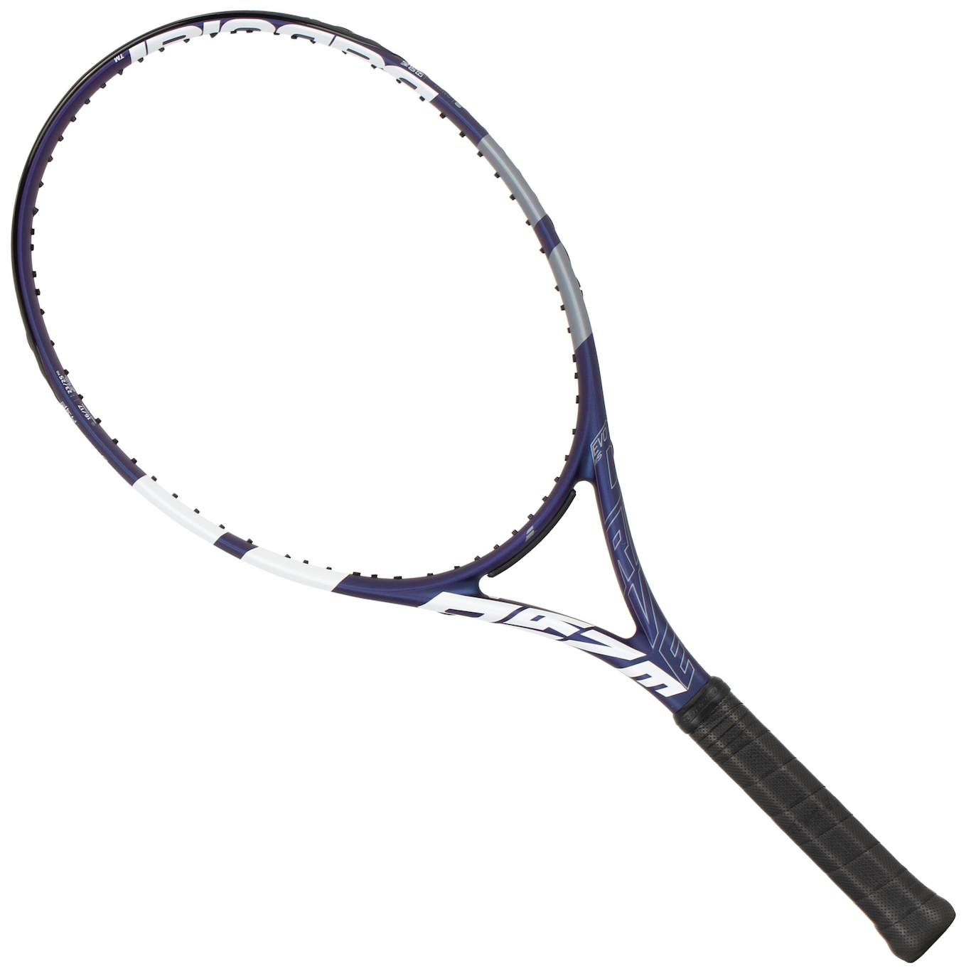 Raquete de Tênis Babolat Evo Drive 115 240g - Foto 1