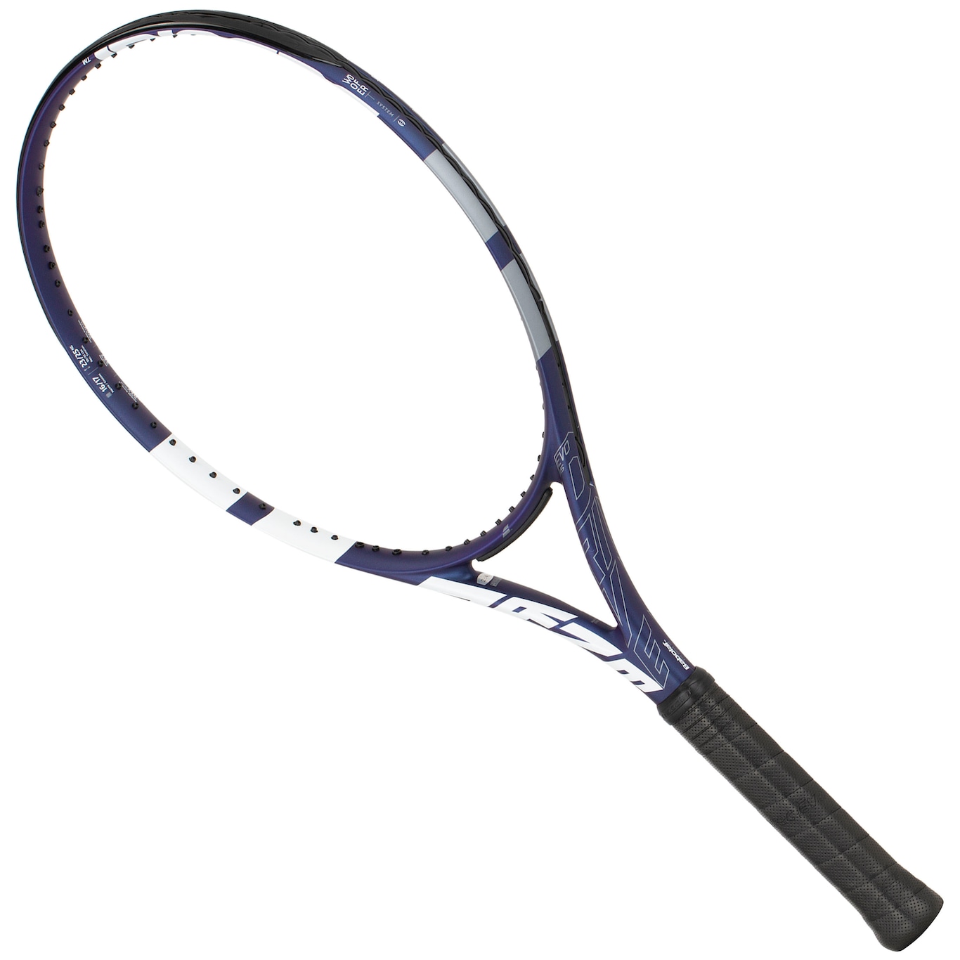 Raquete de Tênis Babolat Evo Drive 115 240g - Foto 2