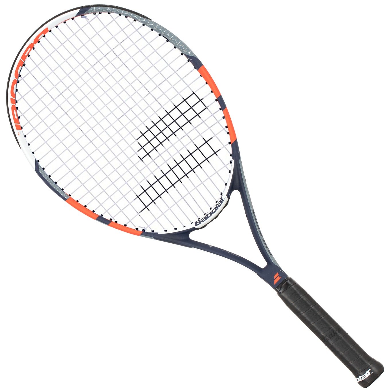 Raquete de Tênis Babolat Pulsion 105 260g - Foto 1