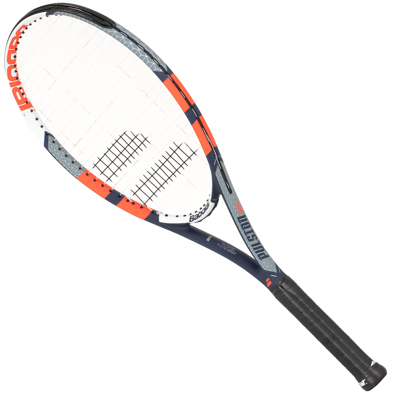 Raquete de Tênis Babolat Pulsion 105 260g - Foto 2