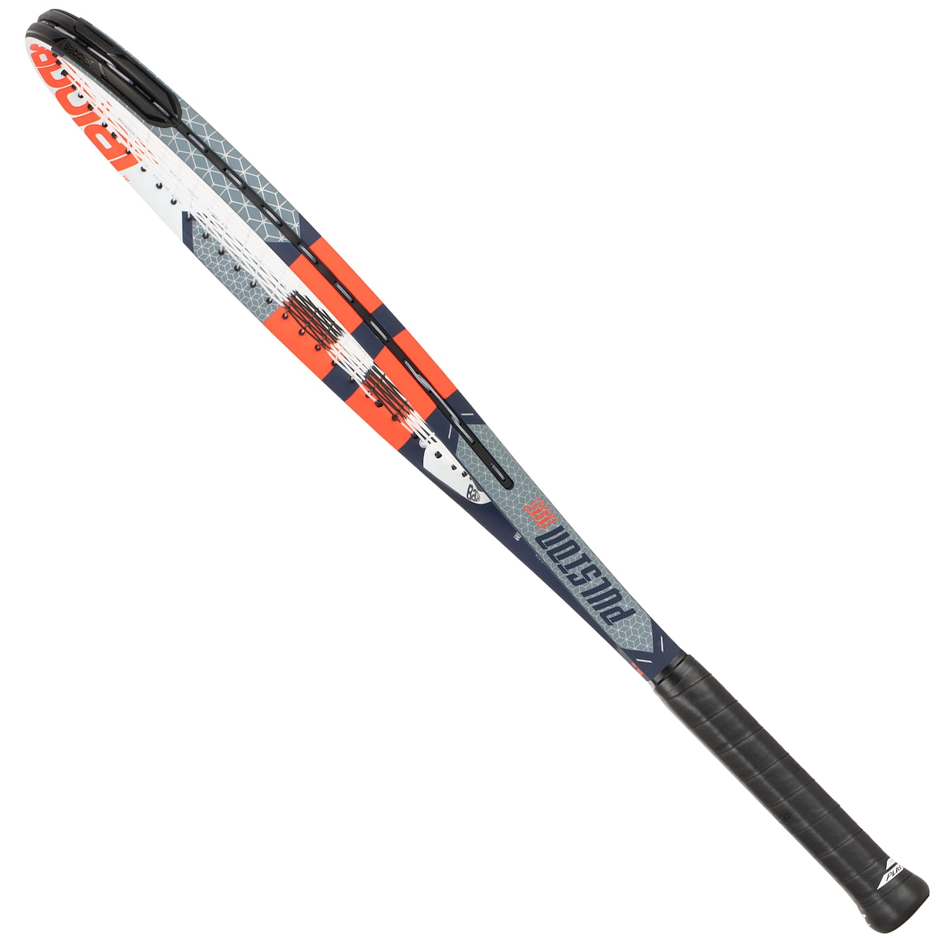 Raquete de Tênis Babolat Pulsion 105 260g - Foto 3