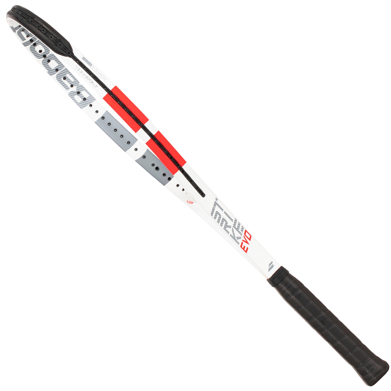 Raquete de Tênis Babolat Evo Strike 280g - Foto 3