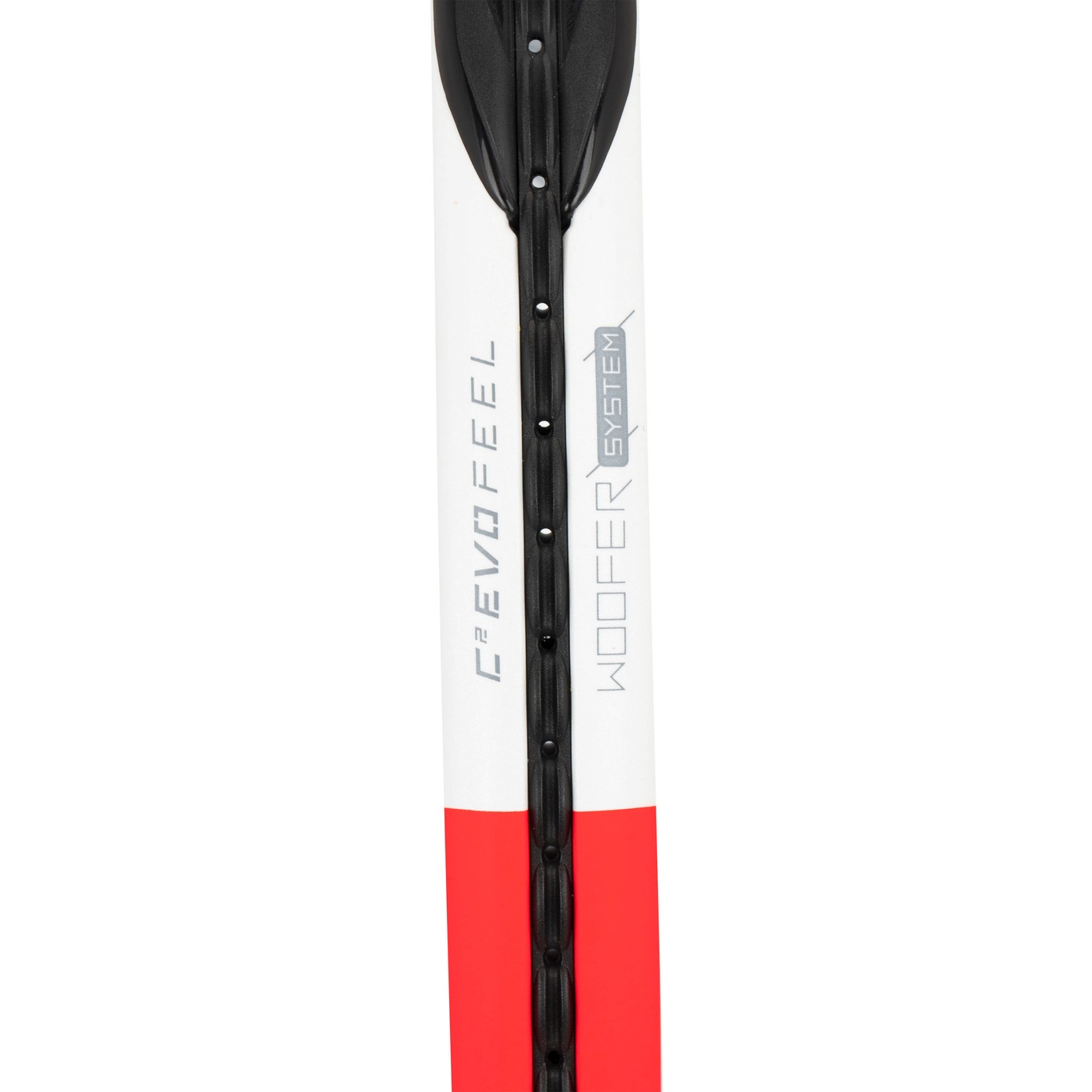 Raquete de Tênis Babolat Evo Strike 280g - Foto 4