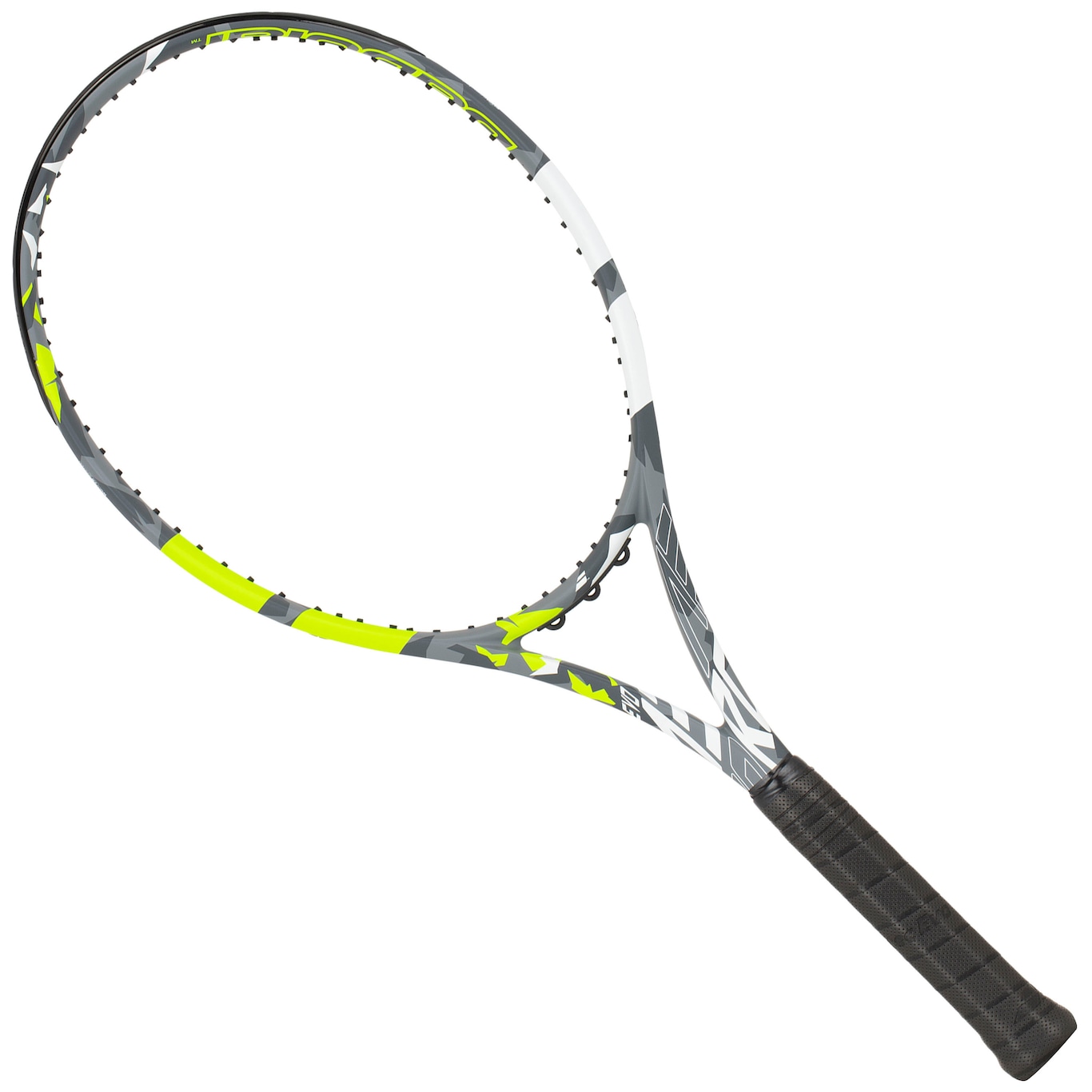 Raquete de Tênis Babolat Evo Aero 275g - Foto 1