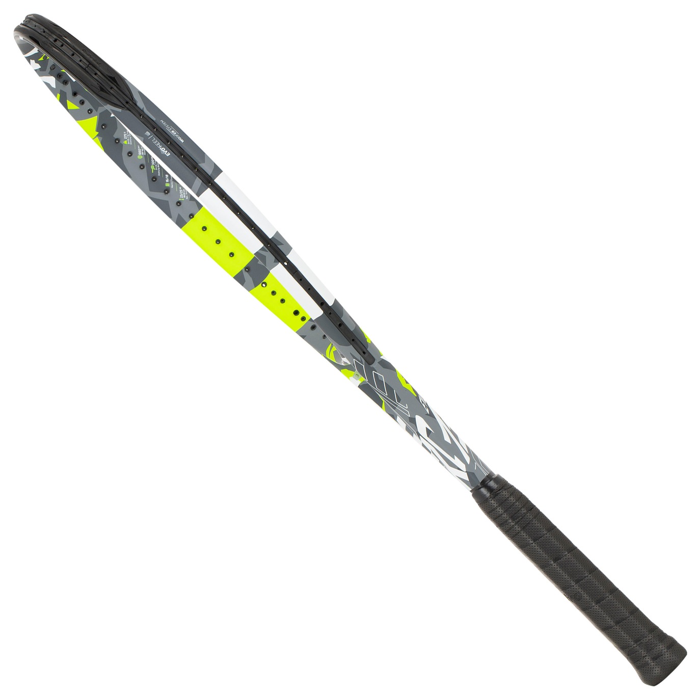 Raquete de Tênis Babolat Evo Aero 275g - Foto 3