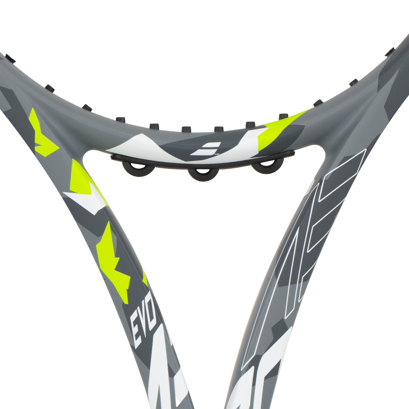 Raquete de Tênis Babolat Evo Aero 275g - Foto 6