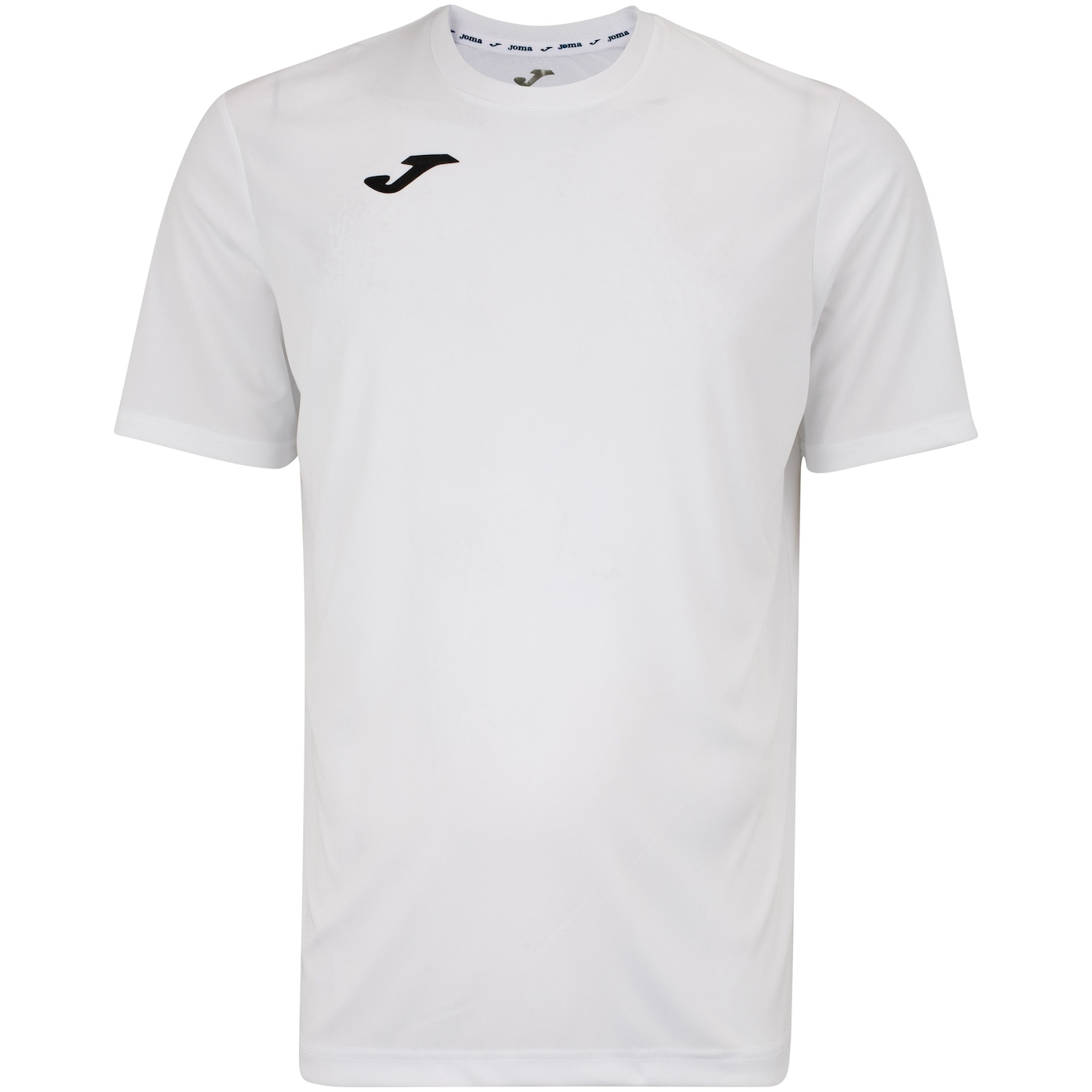 Camiseta Masculina Joma Manga Curta Combi - Foto 6