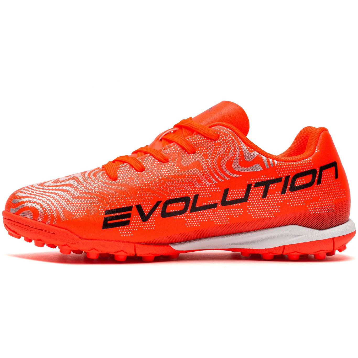 Chuteira Society Joma Evolution Júnior - Foto 3