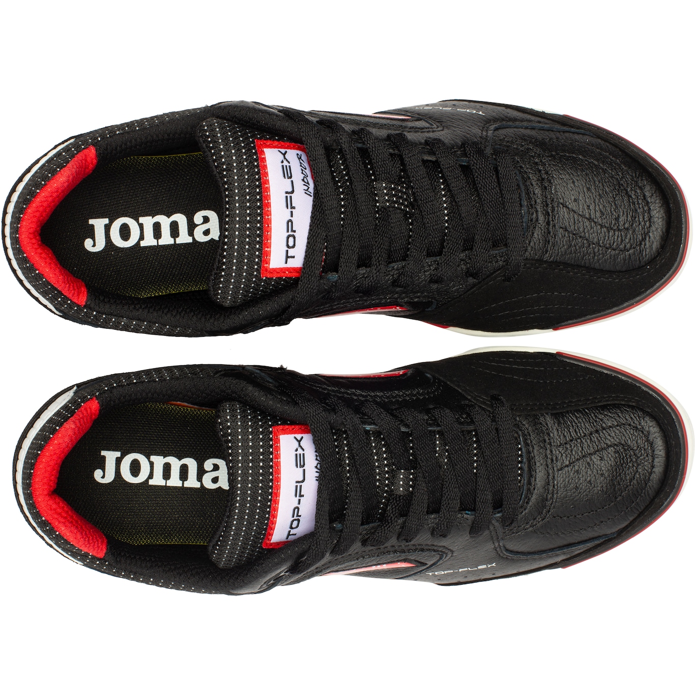 Chuteira Futsal Joma Top Flex Rebound Adulto - Foto 5