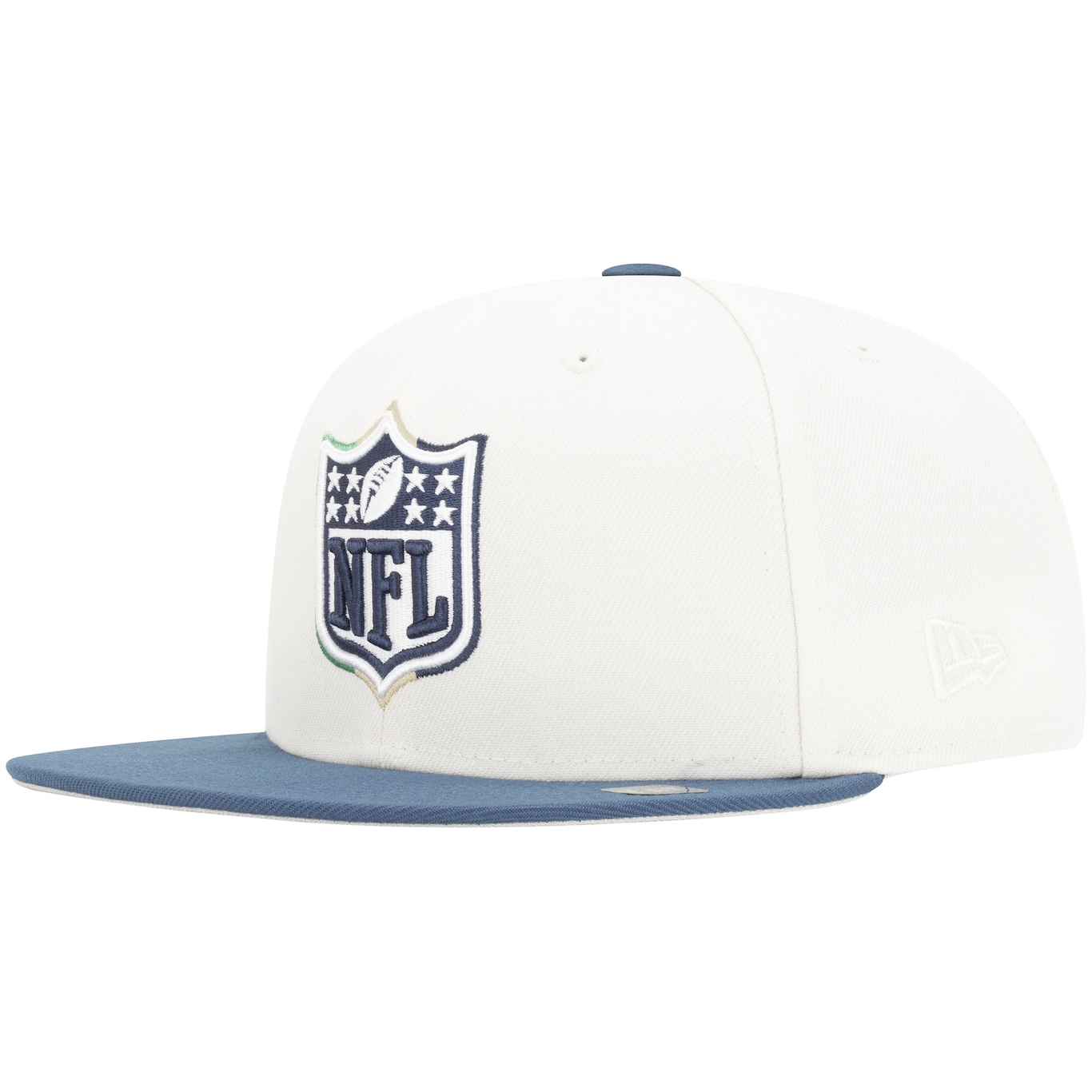 Boné NFL Aba Reta New Era Snapback  950 SP Game 2024 Adulto - Foto 1