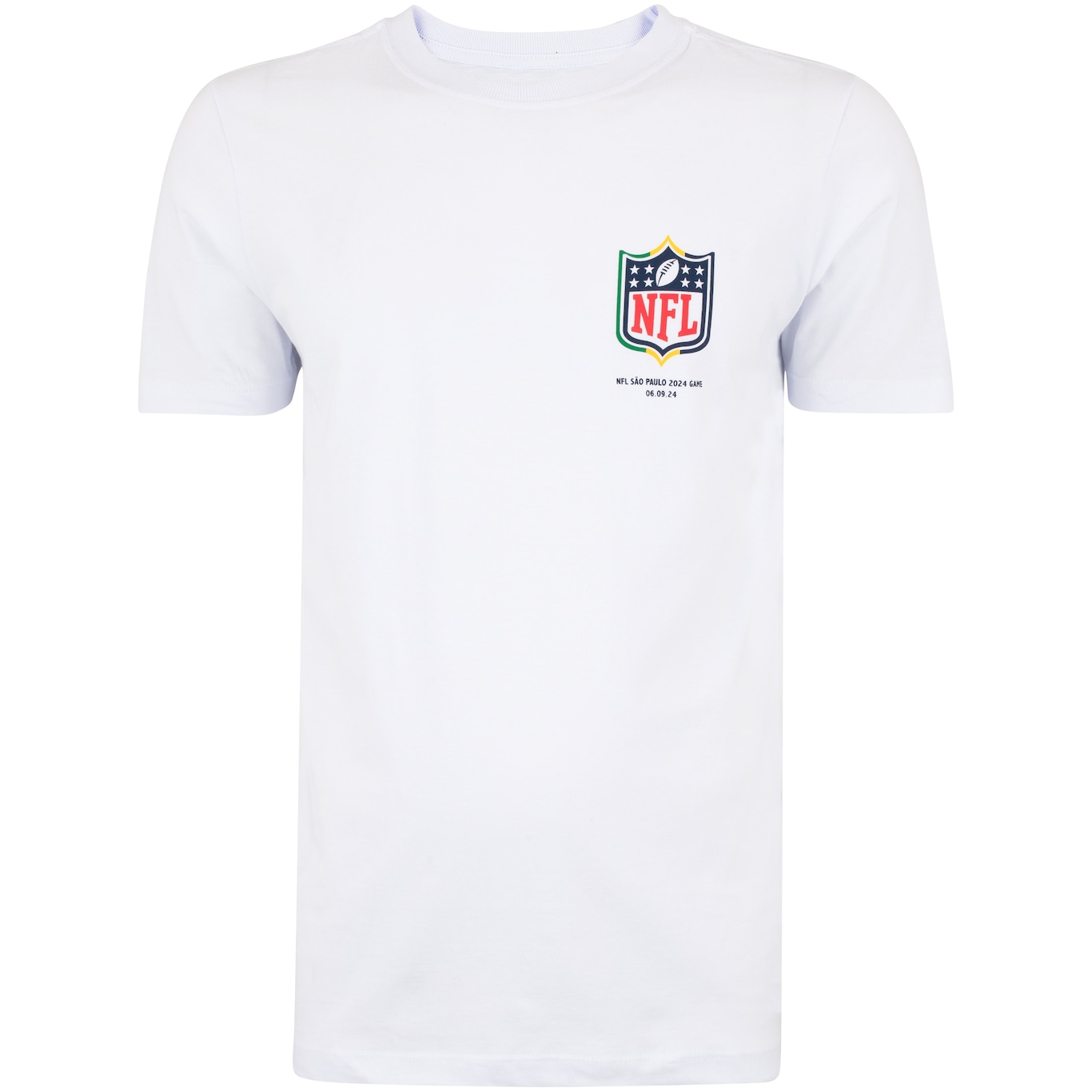 Camiseta do Philadelphia Eagles NFL Masculina SP Game - Foto 6