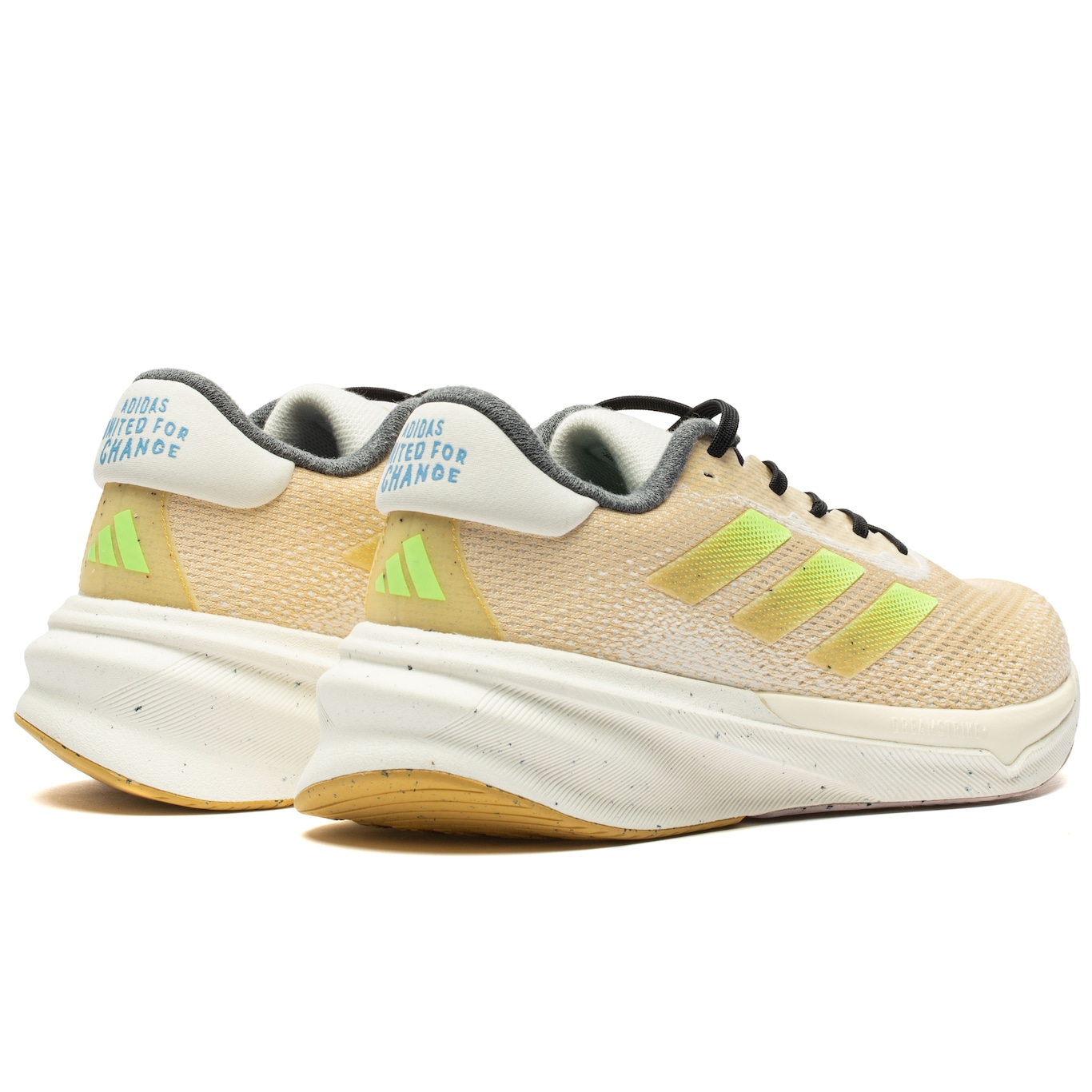 Tênis adidas Supernova Stride MFTP Masculino - Foto 4