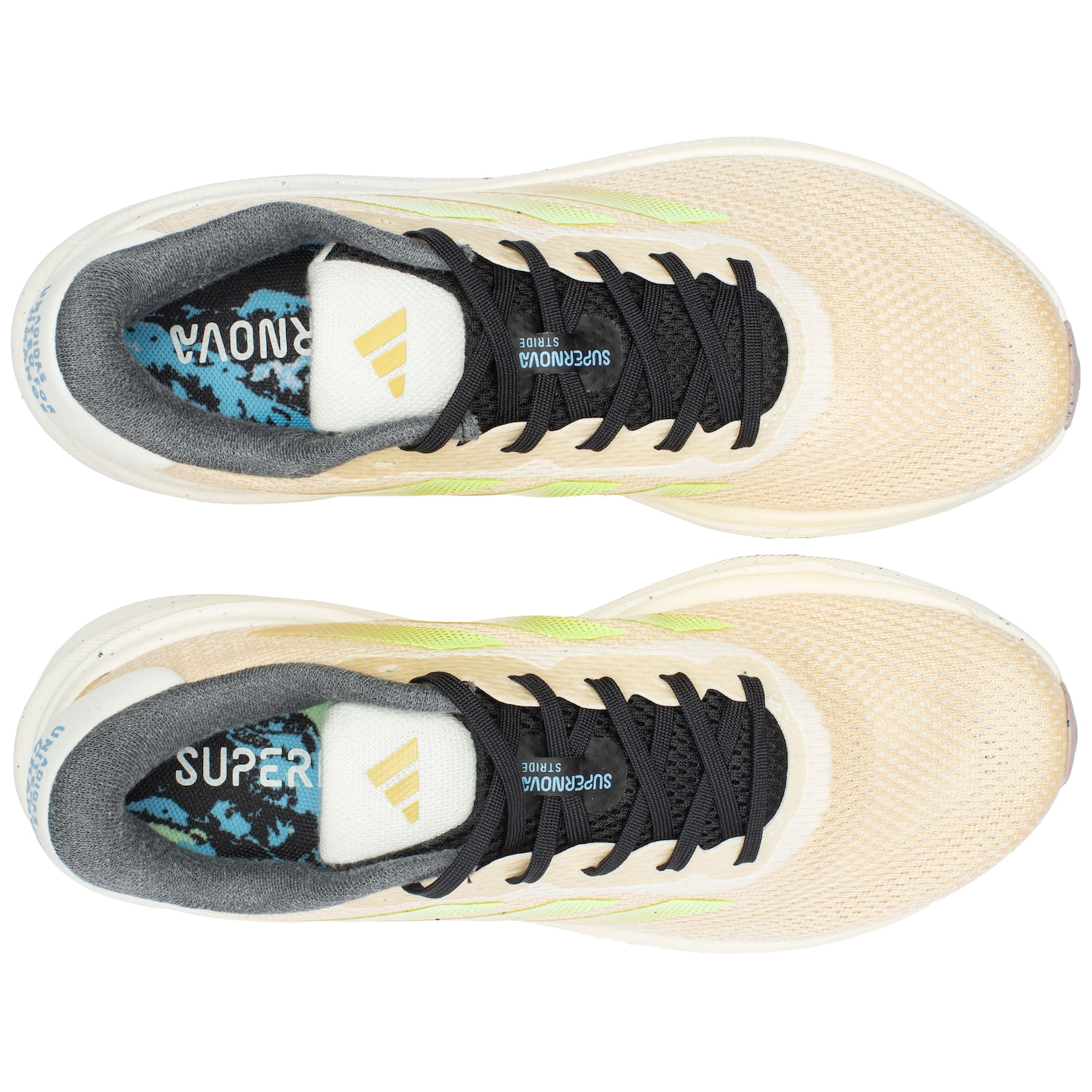 Tênis adidas Supernova Stride MFTP Masculino - Foto 5