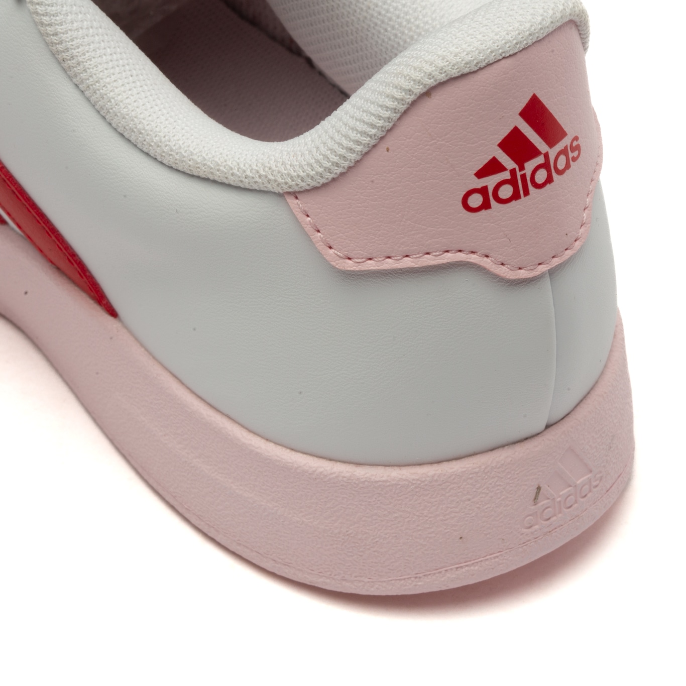 Tênis adidas Breaknet 2.0 K Infantil - Foto 6