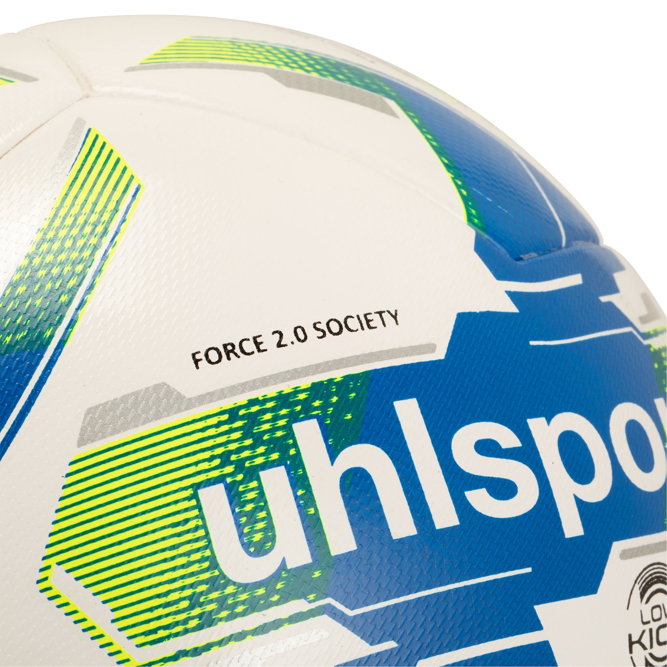 Bola Society UHLSport Force 2.0 - Foto 3